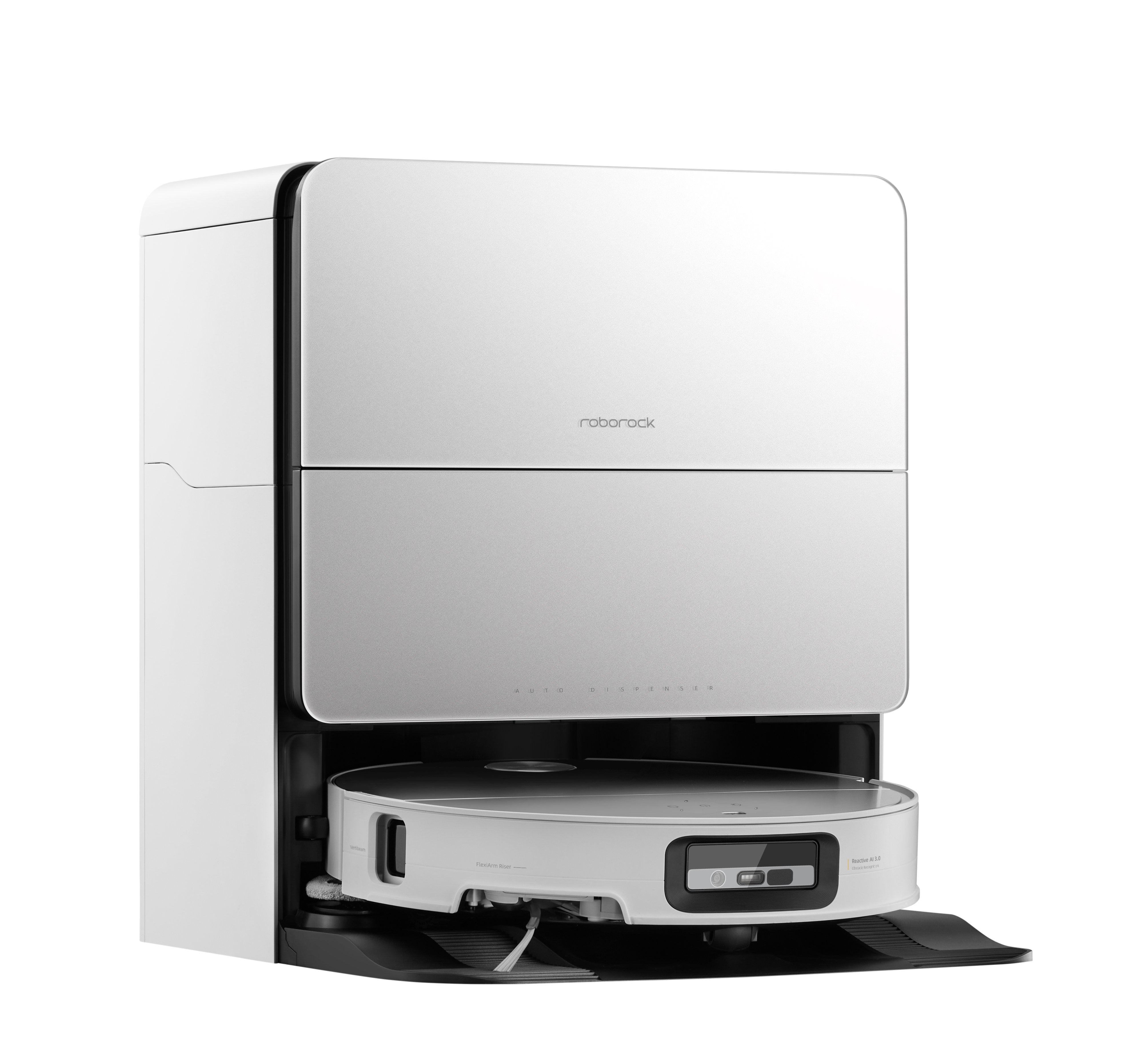 EAN 6970995783612 - Roborock Saros 10 0,27 L Blanco imagen 20