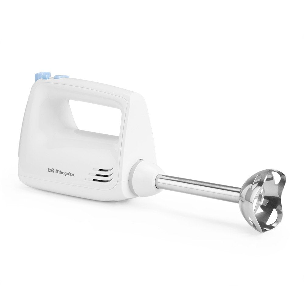 Batidora Amasadora Orbegozo Ba 3600 400w