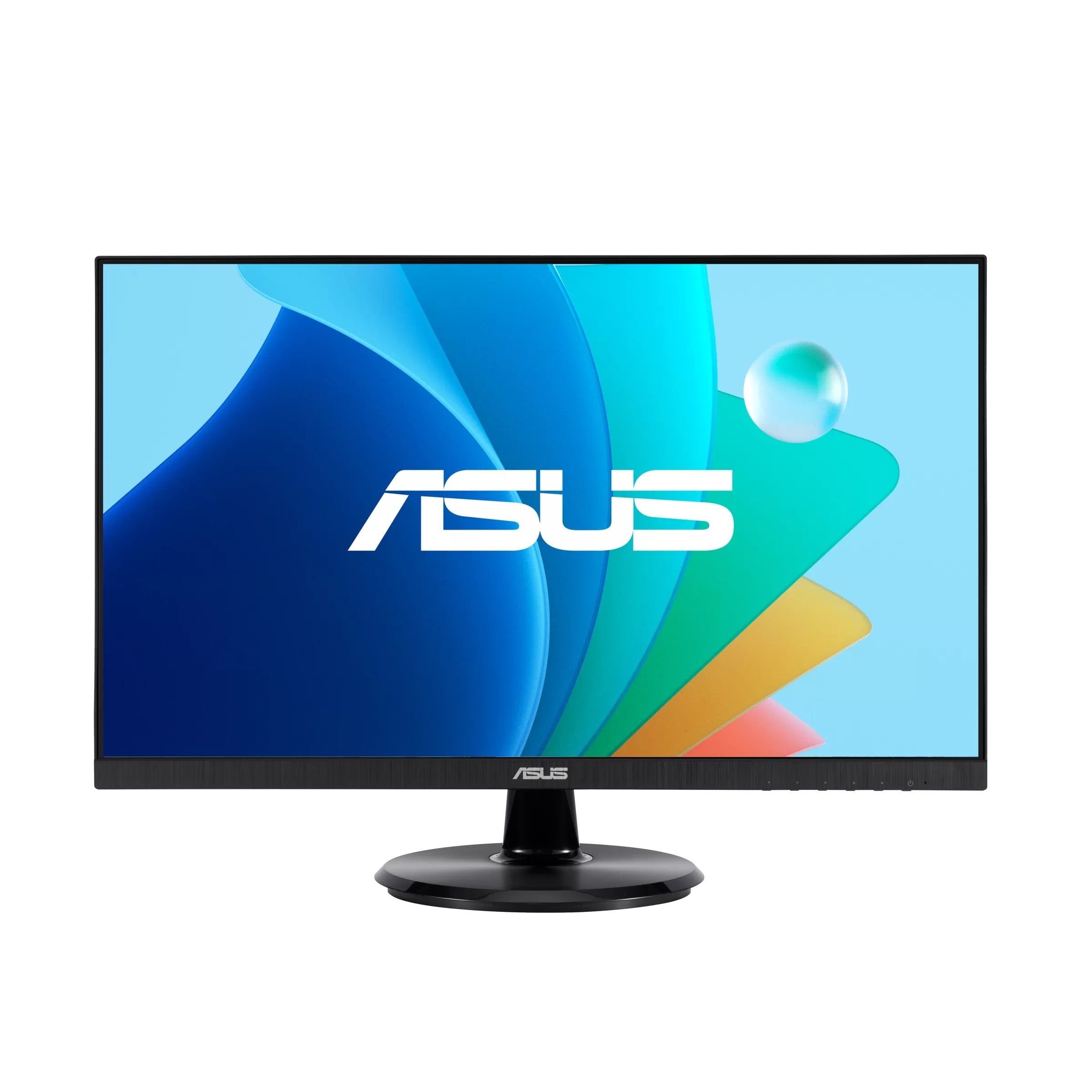 Monitor Asus Eye Care Va24dqfr 23,8" 60.5cm 16:9 Fhd Hdmi Dp