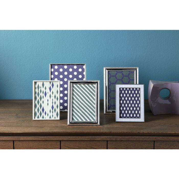 Zilverstad Sweet Memory 6x9 Baño Plata, Lacado 6149600