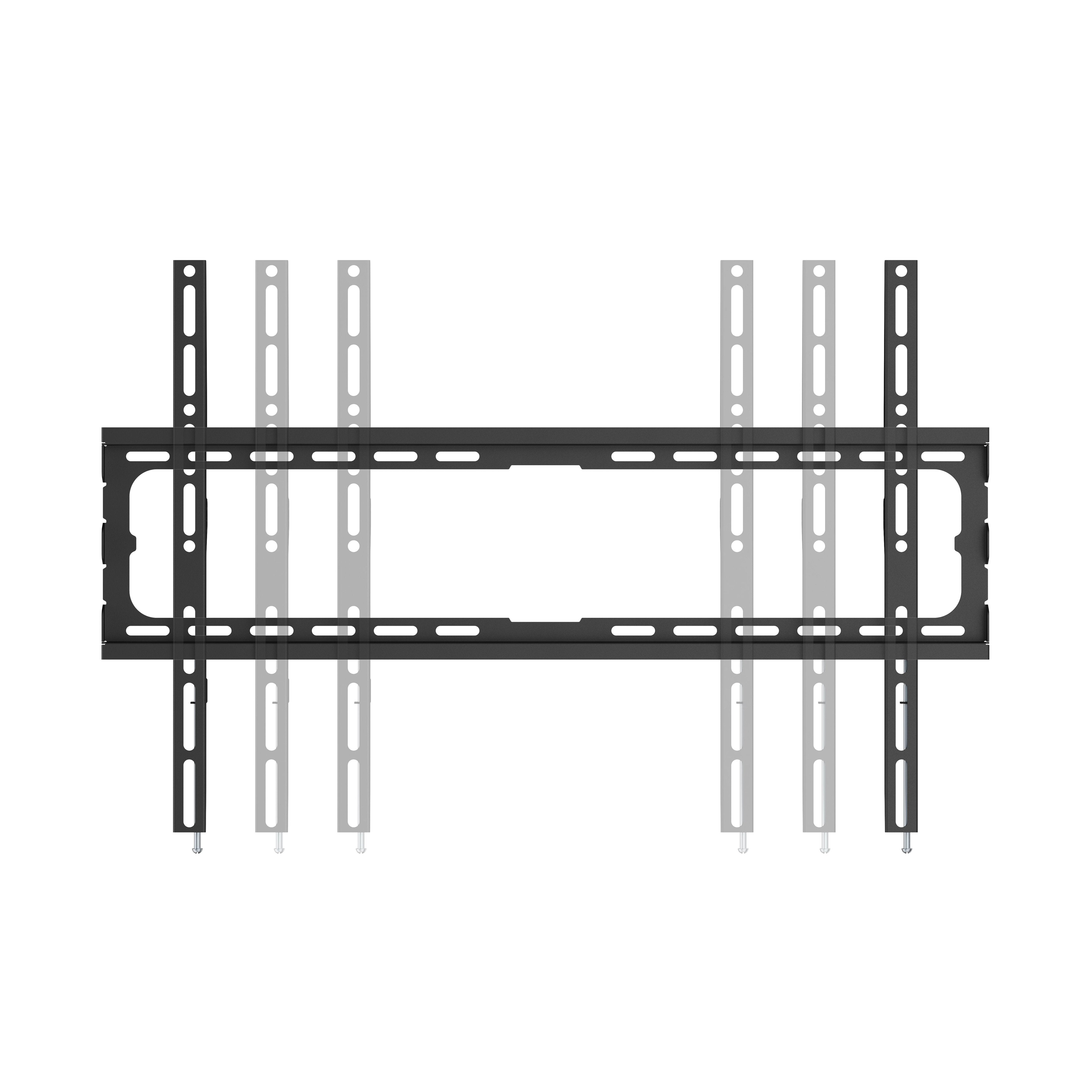 EAN 8422521027014 - Fonestar FIX-064EN soporte para TV 2,54 m (100") Negro imagen 7