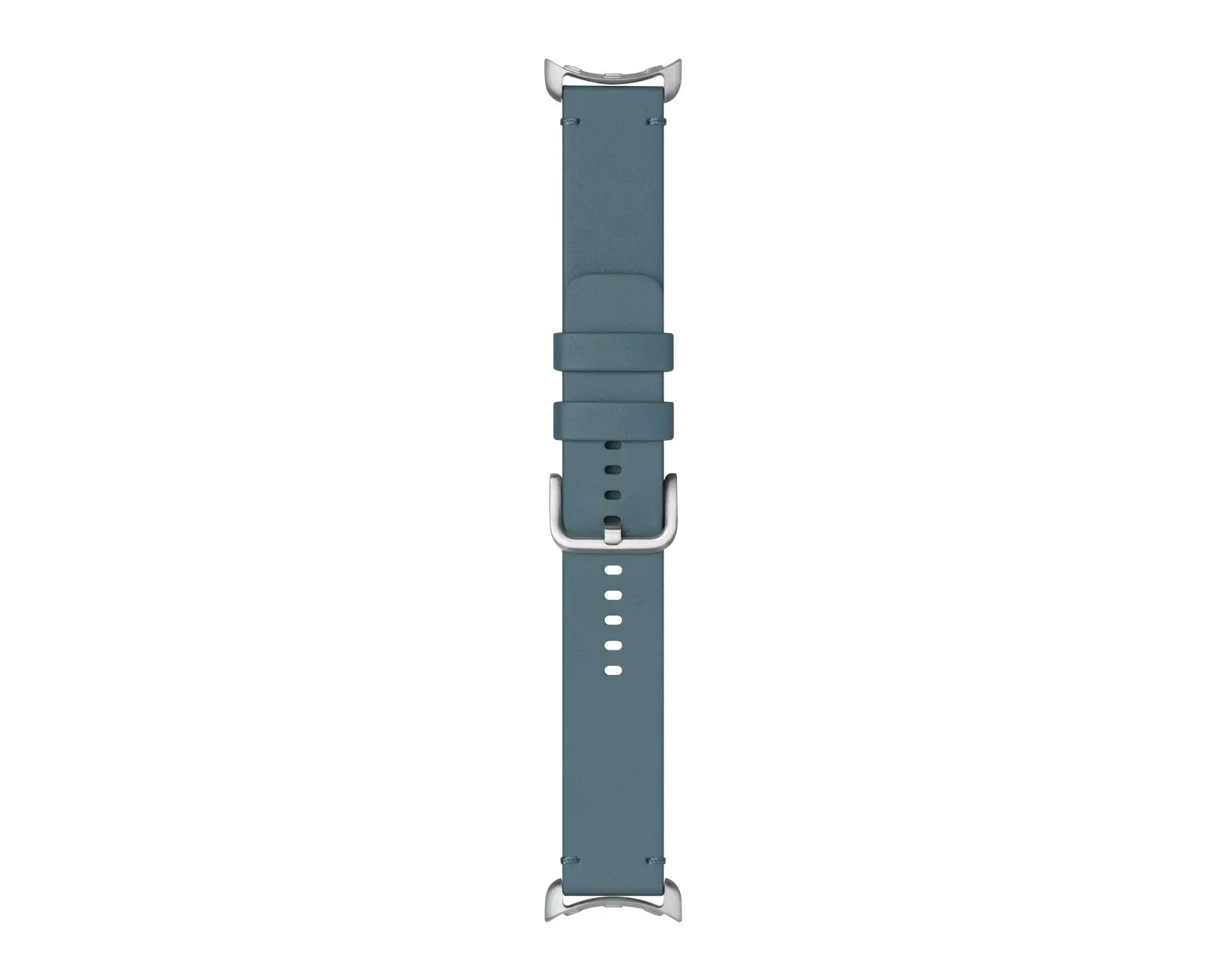 Google Pixel Watch Leather Band 45mm Size S - Moondust De
