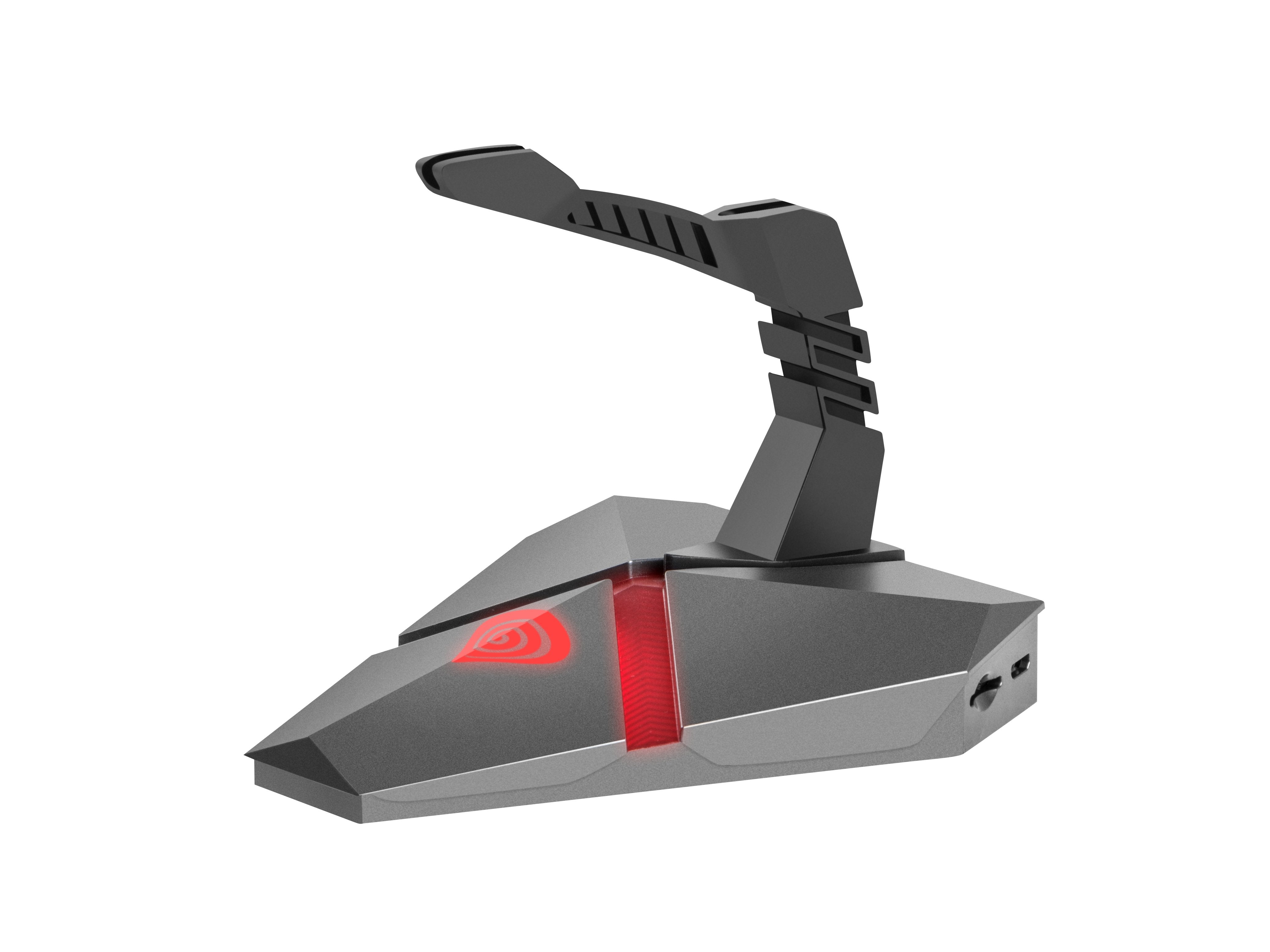 Bungee Genesis Vanad 750 Accesorio Raton Gaming