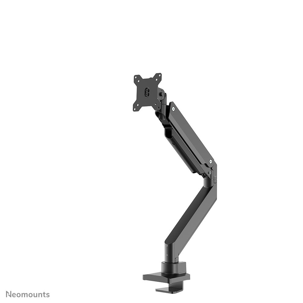 EAN 8717371447809 - Neomounts NM-D775BLACKPLUS soporte para monitor 124,5 cm (49") Escritorio Negro imagen 2