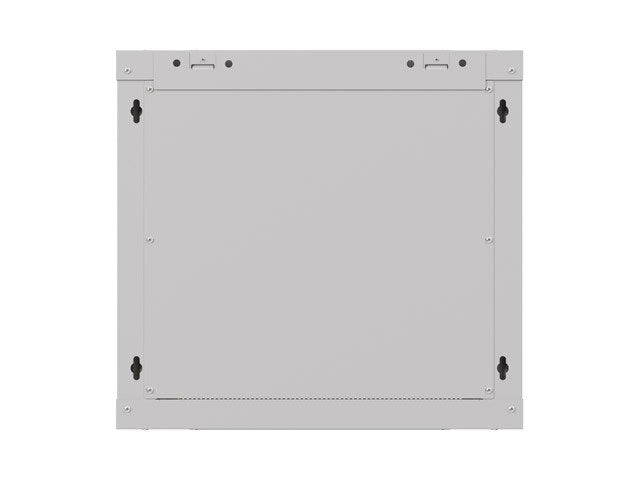 EAN 5901969446920 - Lanberg WF03-5309-10S armario rack 9U Bastidor de pared Negro imagen 8