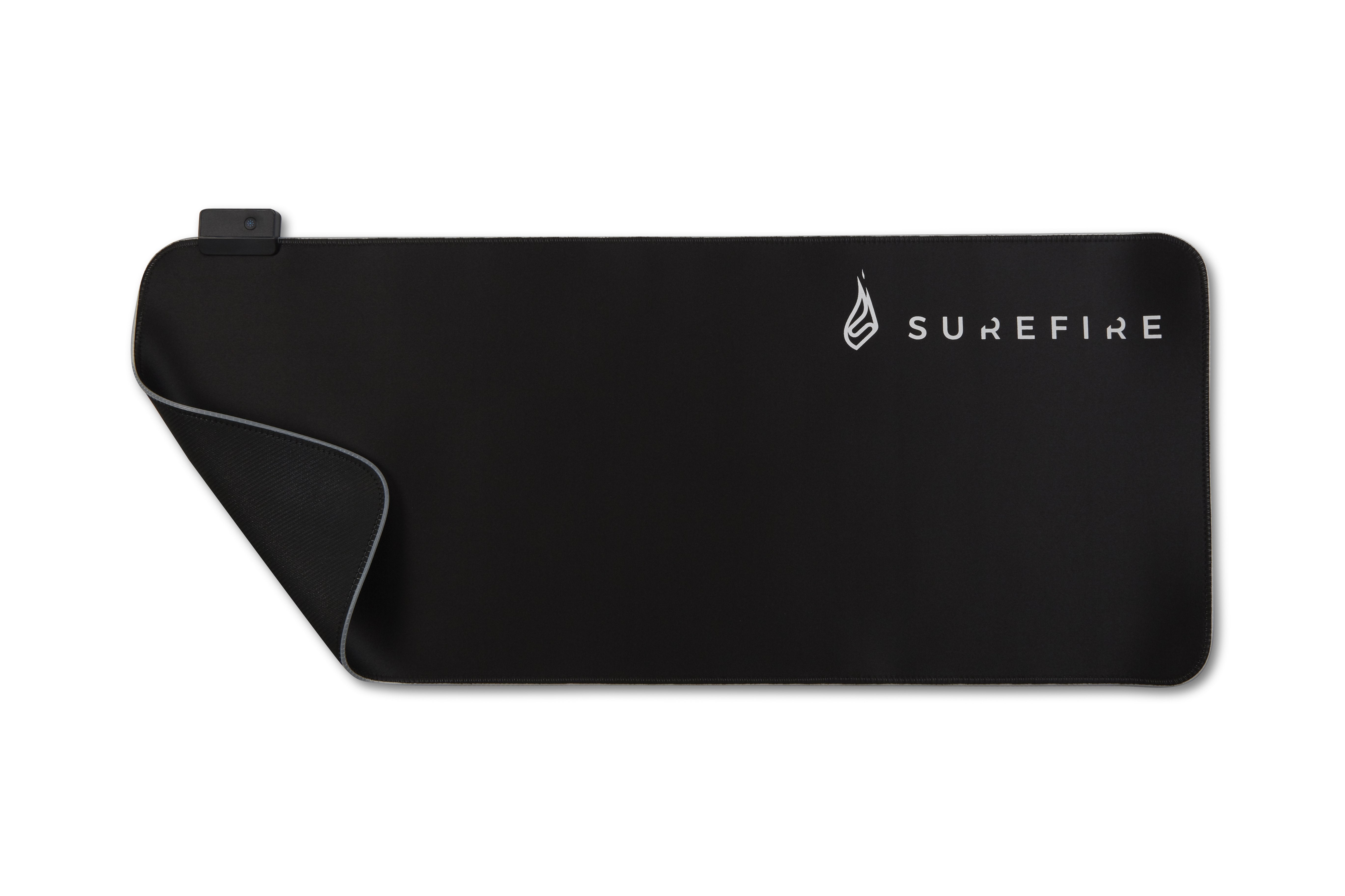 Surefire Silent Flight Rgb