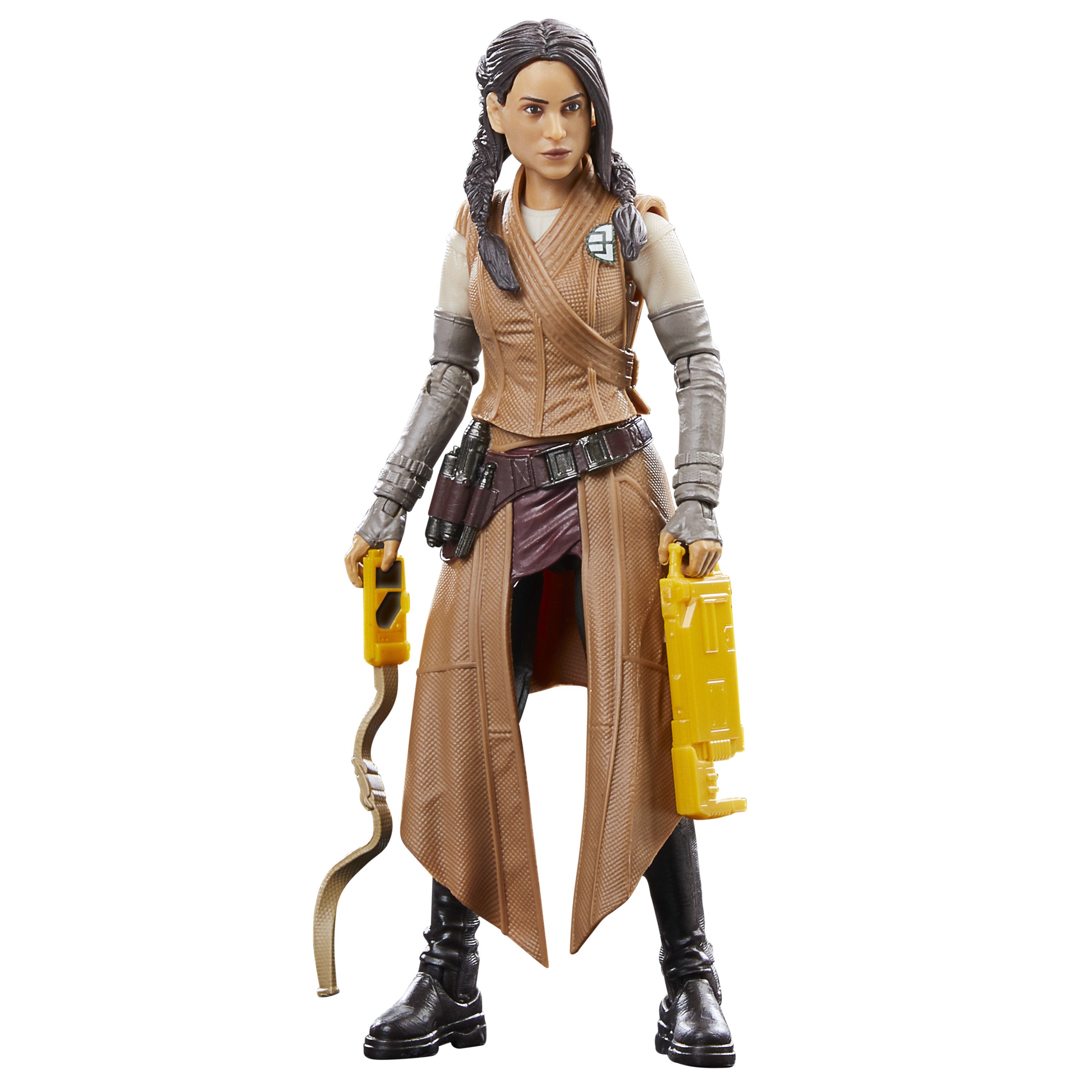 EAN 5010994179304 - Star Wars The Black Series F55285X0 toy figure imagen 3