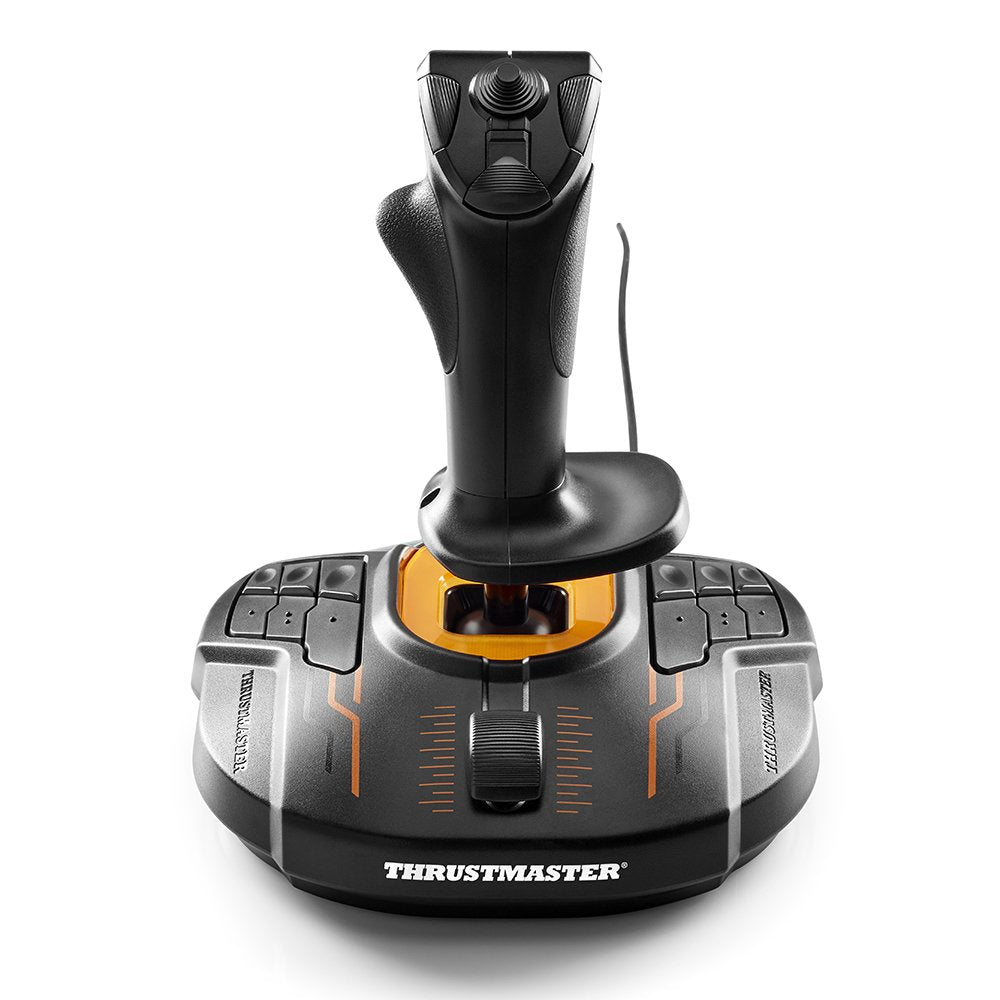 Thrustmaster Joystick T.16000m Fcs Para Pc