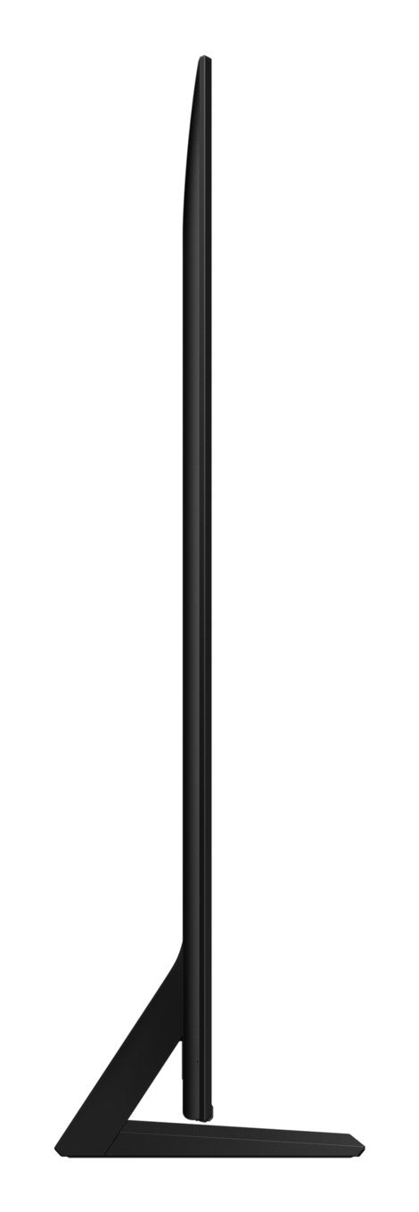 Samsung Tv 55qn70f Qled 4k (Qe55qn70fauxxh)