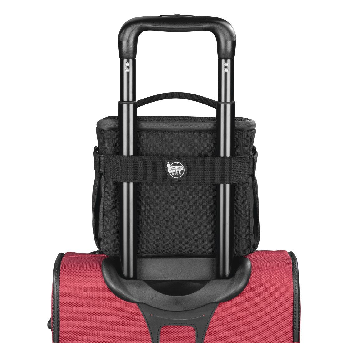 EAN 4047443483812 - Hama Matera Cubierta de hombro Negro imagen 3