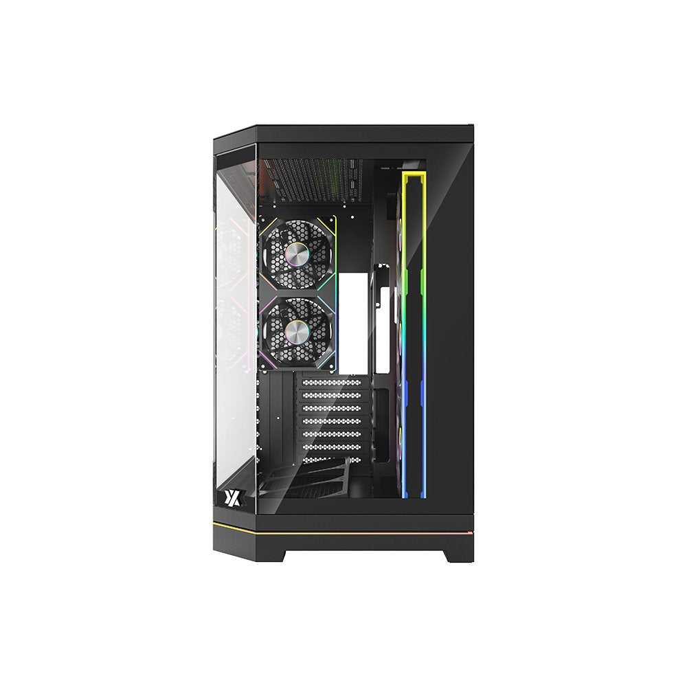 Torre Atx Xyz Neutron X Black