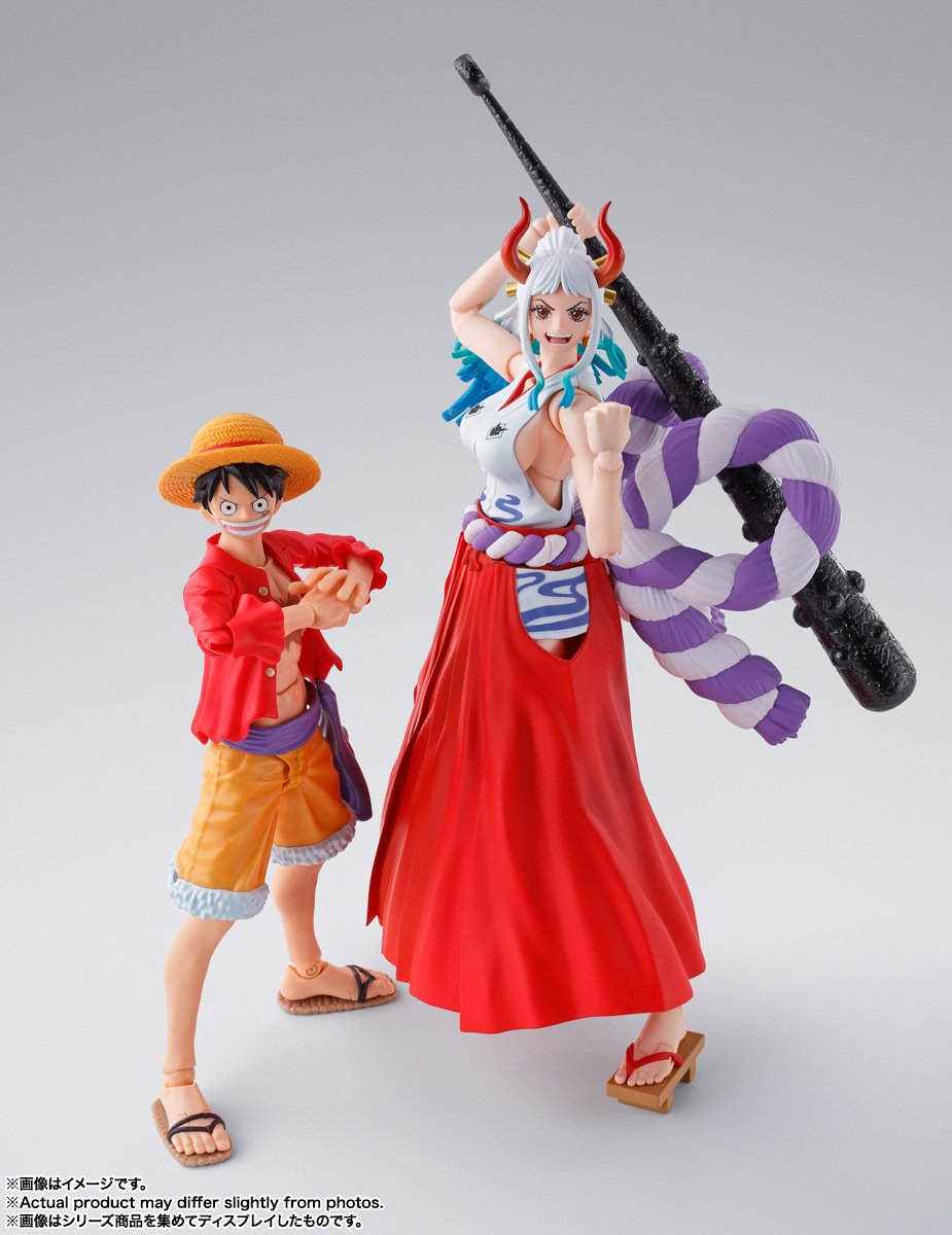 EAN 4573102664549 - Tamashii Nations YAMATO imagen 8