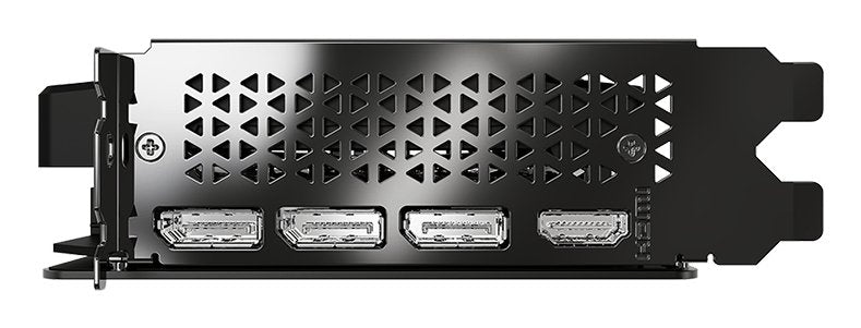 Tarjeta Grafica Pny 5060 Ti 8gb Argb Overclocked Dual Fan