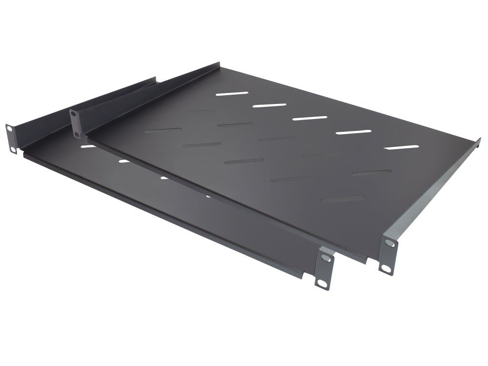 Alcasa Gc-N0089 Accesorio De Bastidor Cajón Metálico Para Rack