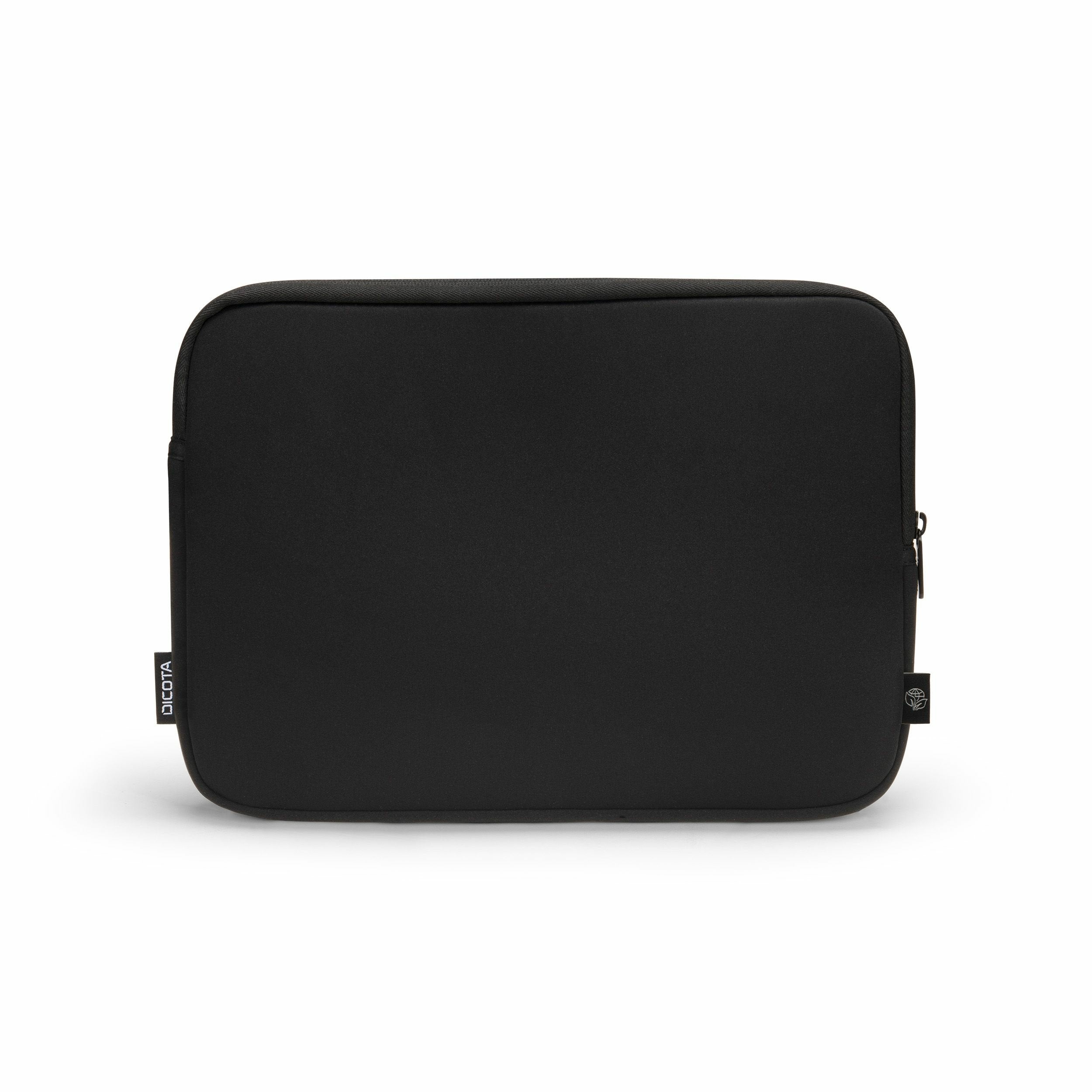 Dicota D32080-Rpet Funda Para Portátil 35,8 Cm (14.1") Negro