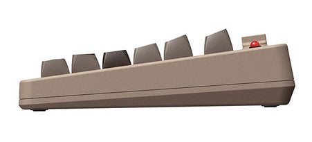 Mechanical Keyboard - C64 Ed.
