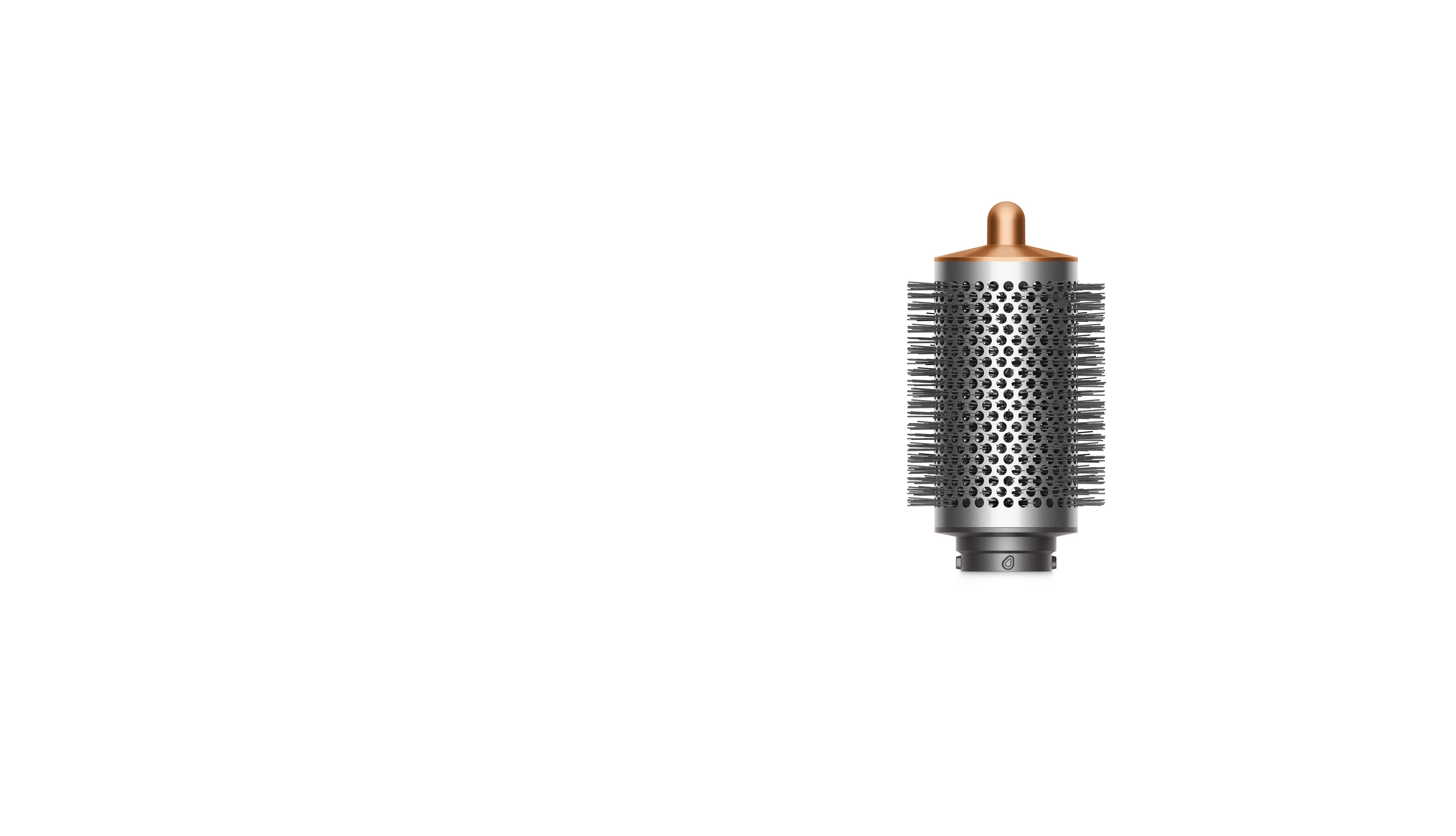 EAN 5025155083581 - Dyson Airwrap Complete Long Diffuse Herramienta de peinado con múltiples accesorios Caliente Cobre, Níque imagen 12
