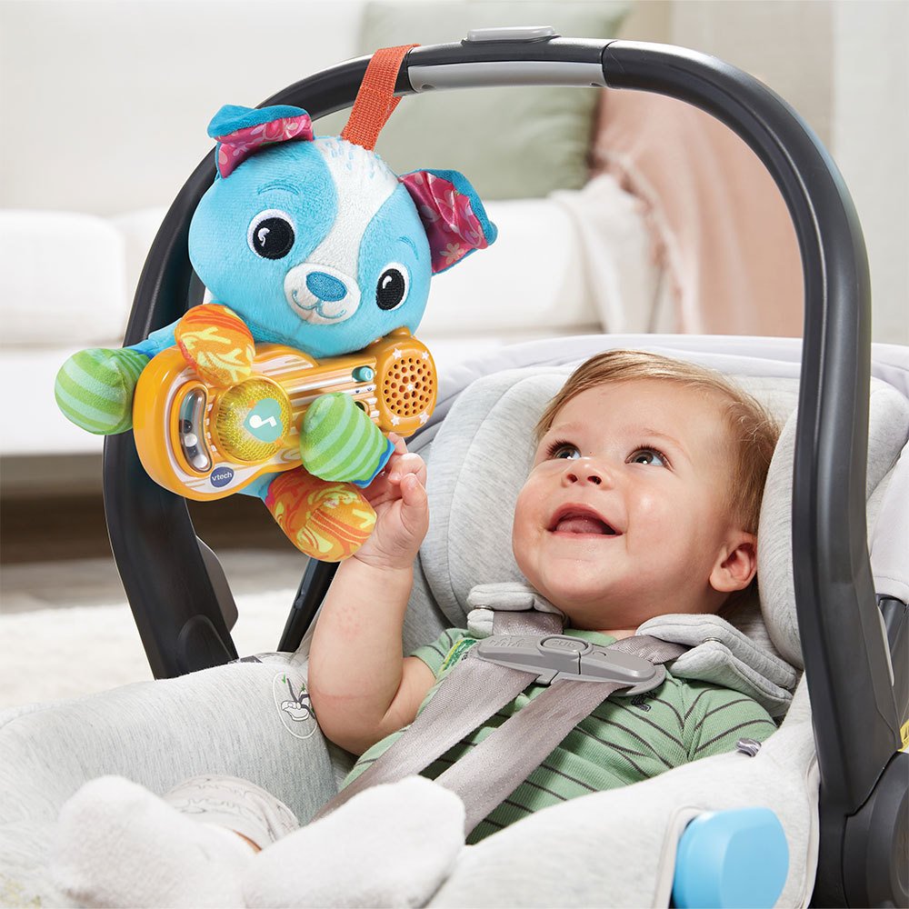 EAN 3417765550041 - VTech Baby 555004 imagen 2