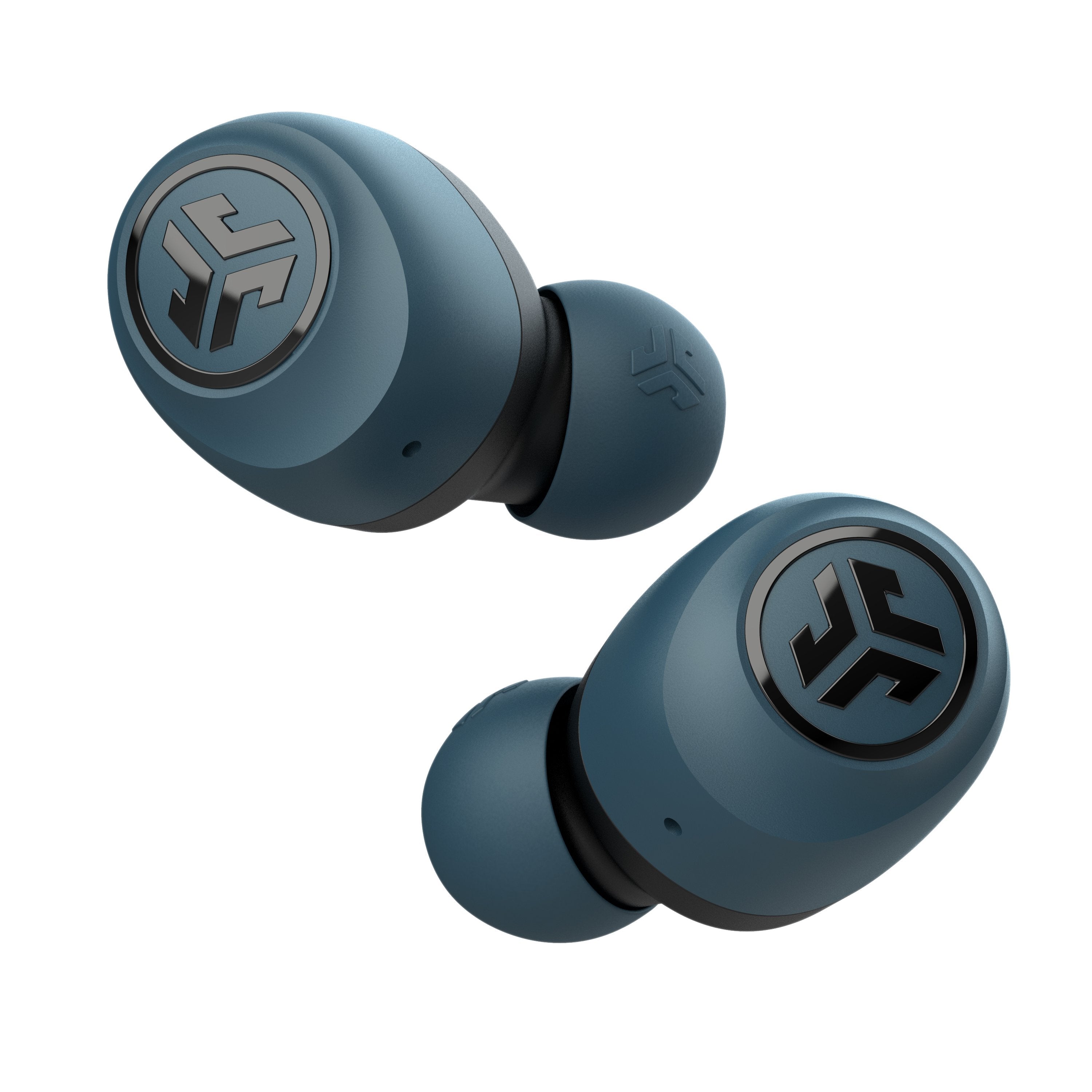 Jlab Audio Jlab Go Air True - Kopfhörer - Blau