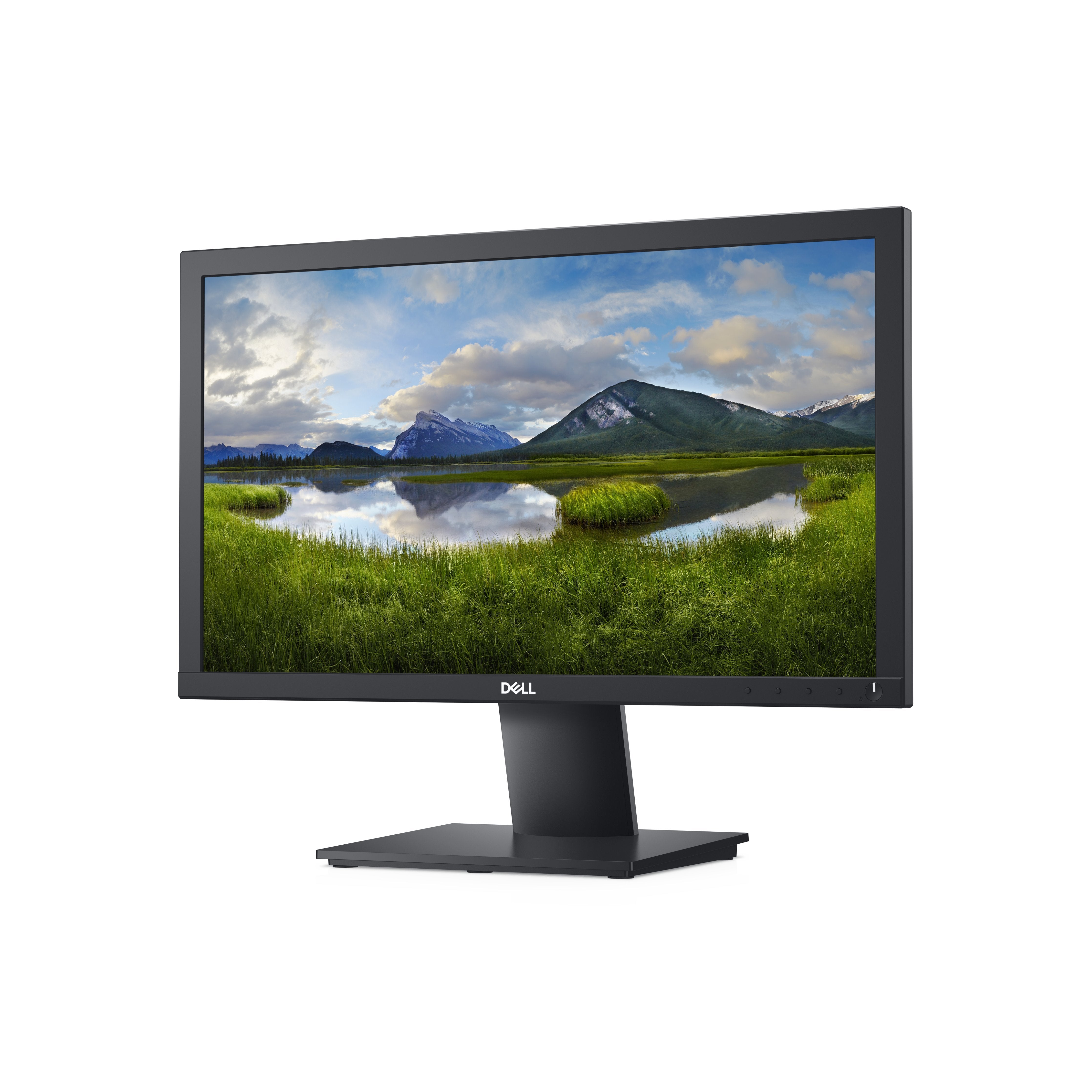 EAN 5397184200674 - DELL E Series E2020H LED display 49,5 cm (19.5") 1600 x 900 Pixeles HD+ LCD Negro imagen 2