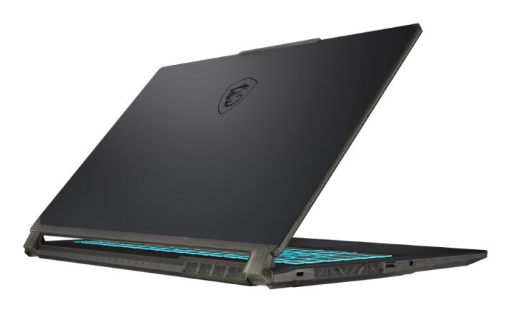 EAN 4711377208130 - MSI Cyborg 15 A13VE-1067XPL Intel® Core™ i7 i7-13620H Portátil 39,6 cm (15.6") Pantalla táctil Full HD 16 imagen 4