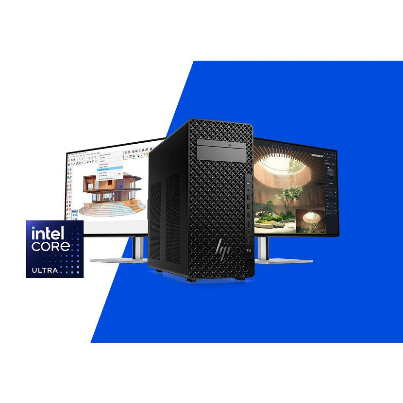 EAN 0199251877957 - HP Z2 Tower G1i Wolf Pro Security Edition Intel Core Ultra 7 265K 64 GB DDR5-SDRAM 1 TB SSD Windows 11 Pr imagen 10