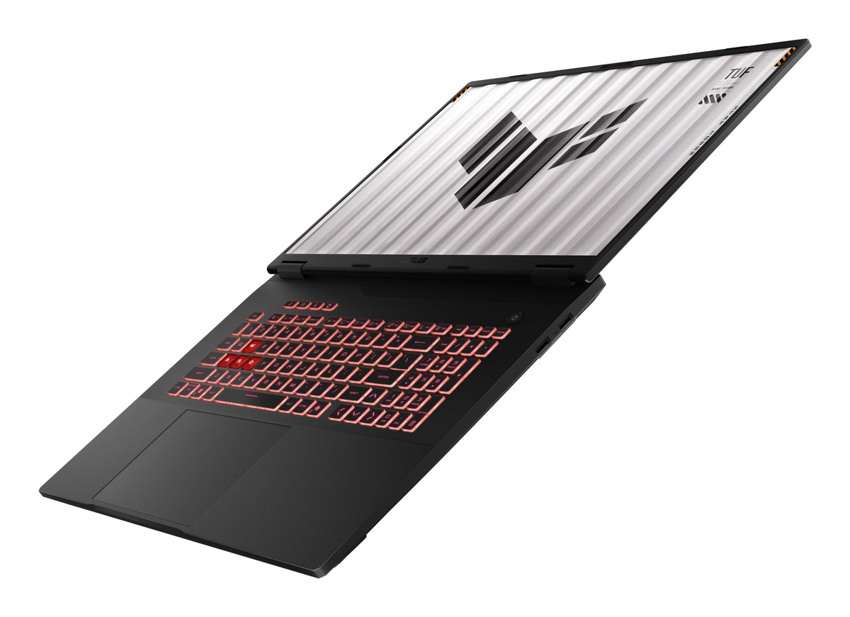EAN 4711636322898 - ASUS TUF Gaming A18 TUF808UM-ISCS8108W AMD Ryzen™ 7 260 Portátil 45,7 cm (18") WUXGA 32 GB DDR5-SDRAM 1 T imagen 8