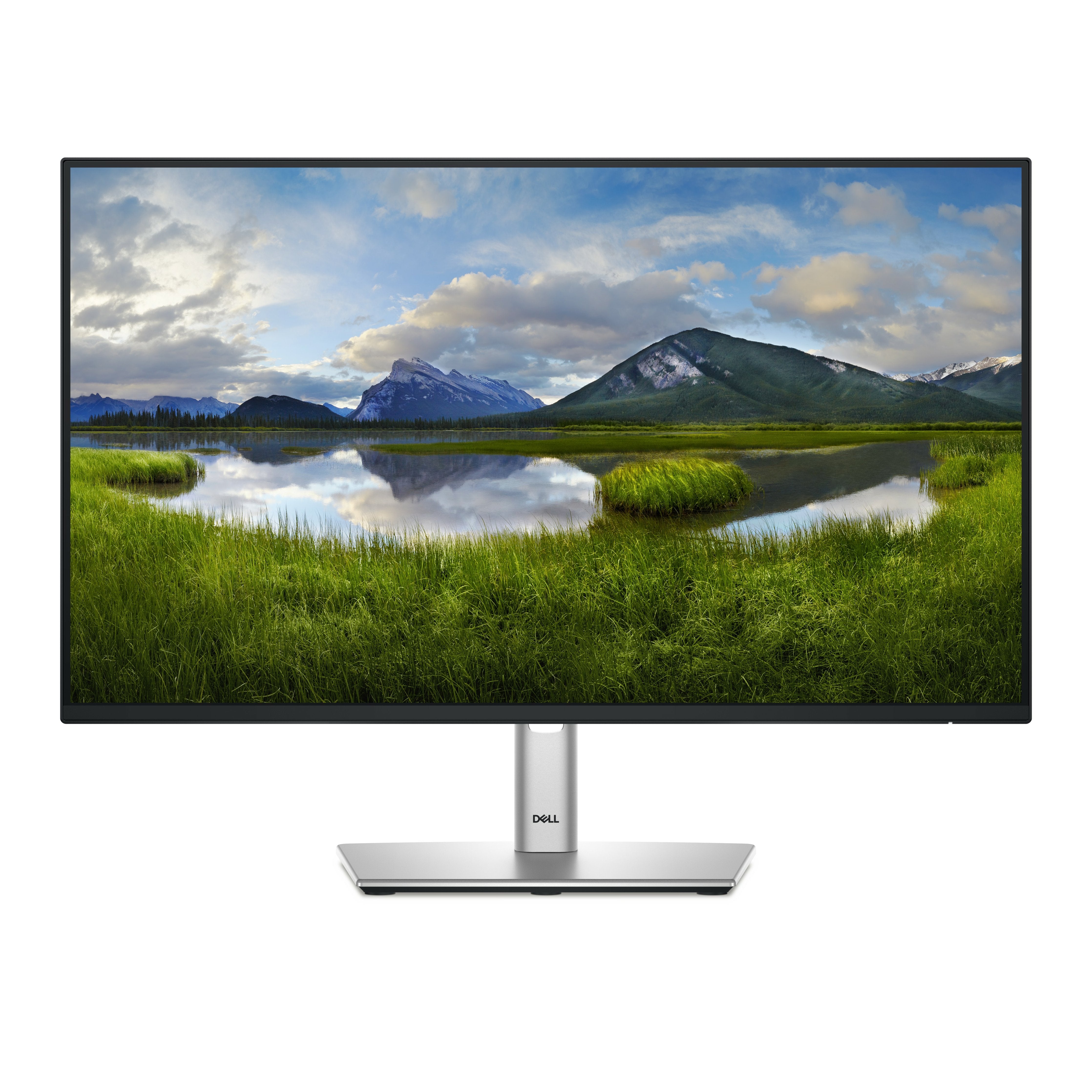 EAN 5715063490587 - DELL Pro Plus P2425H pantalla para PC 60,5 cm (23.8") 1920 x 1080 Pixeles Full HD LCD Negro imagen 1