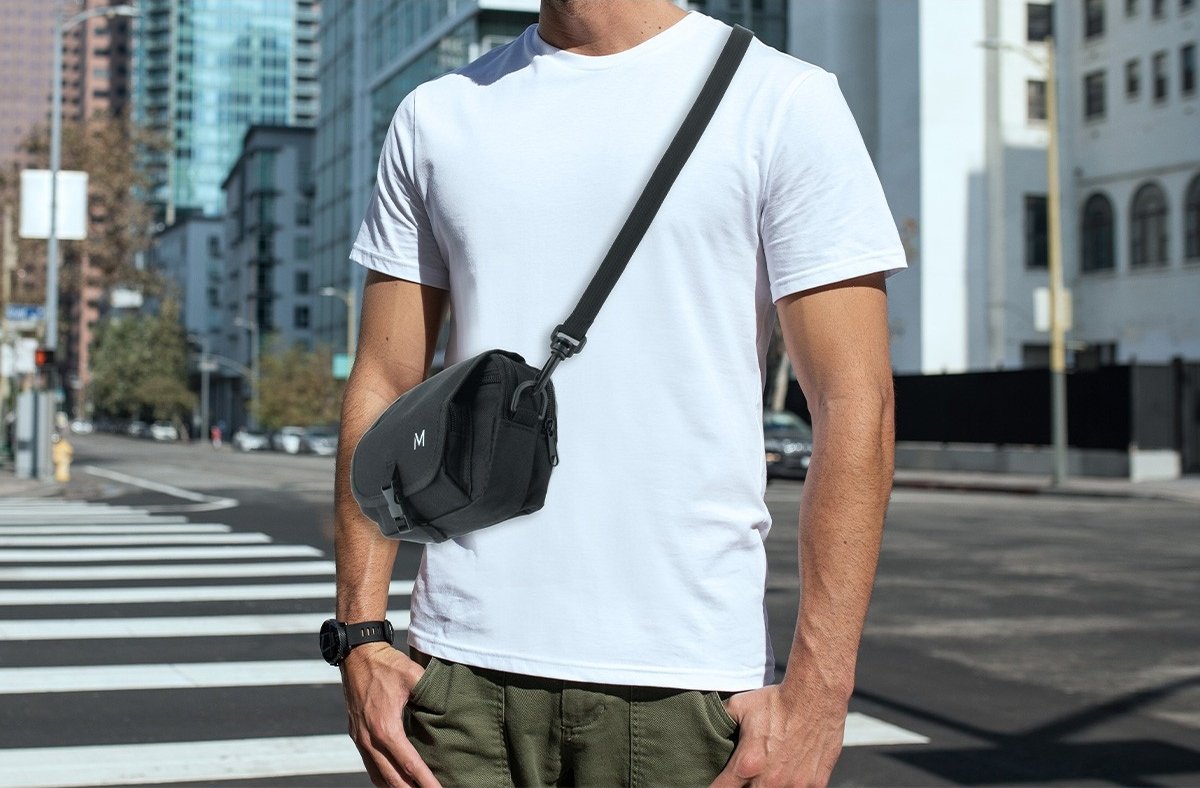 Mobilis Bike - Bolsa Para Manillar Bicicleta