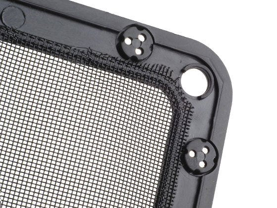 Silverstone Filtro Magnetico 140x140mm