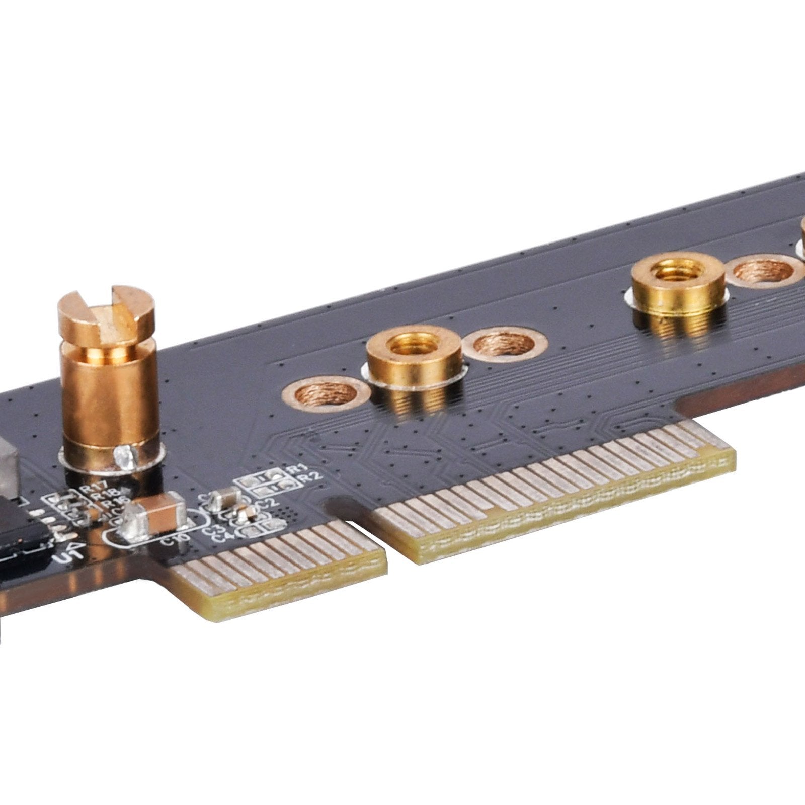 EAN 4710679815503 - Silverstone ECM28 tarjeta y adaptador de interfaz Interno USB 3.2 Gen 1 (3.1 Gen 1) imagen 6