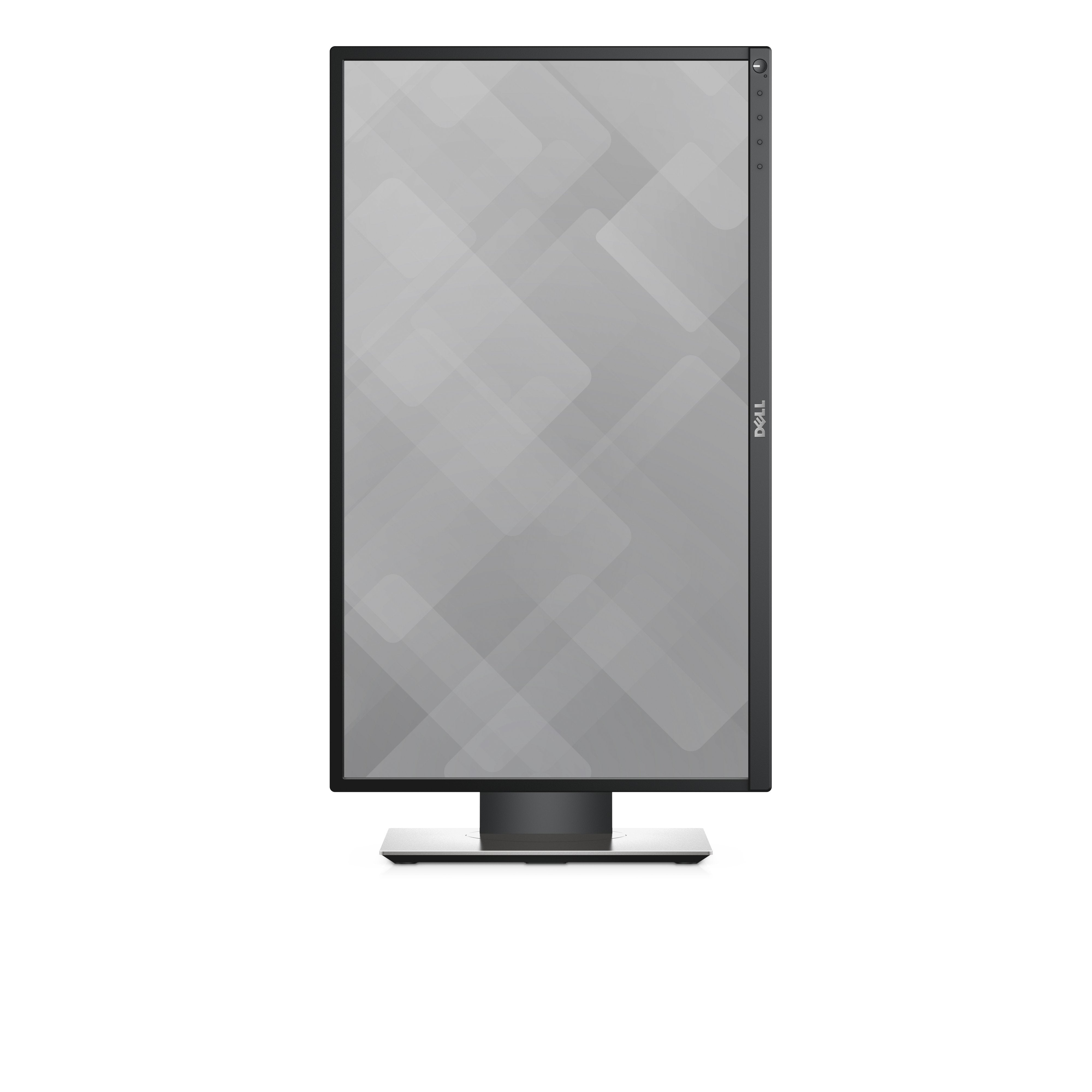 EAN 5704174169192 - DELL P2417H LED display 60,5 cm (23.8") 1920 x 1080 Pixeles Full HD LCD Negro imagen 3