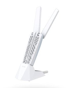 Usb Wifi 7 D-Link Ae65u 2,4ghz / 5ghz / 6ghz 2 Antenas Externas 3,0