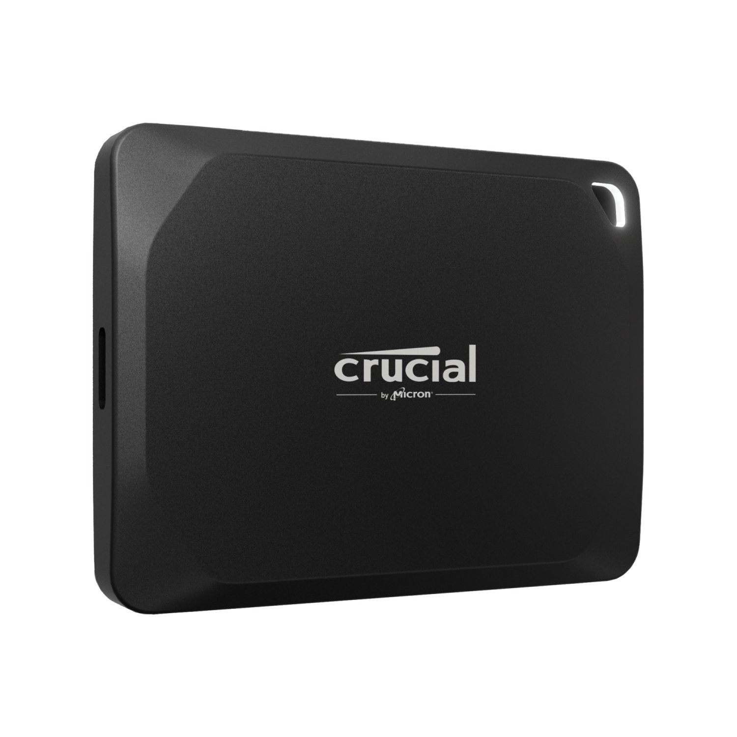 Ssd Crucial X10 Pro Portable Ssd 4 Tb, Externo Ct4000x10prossd9