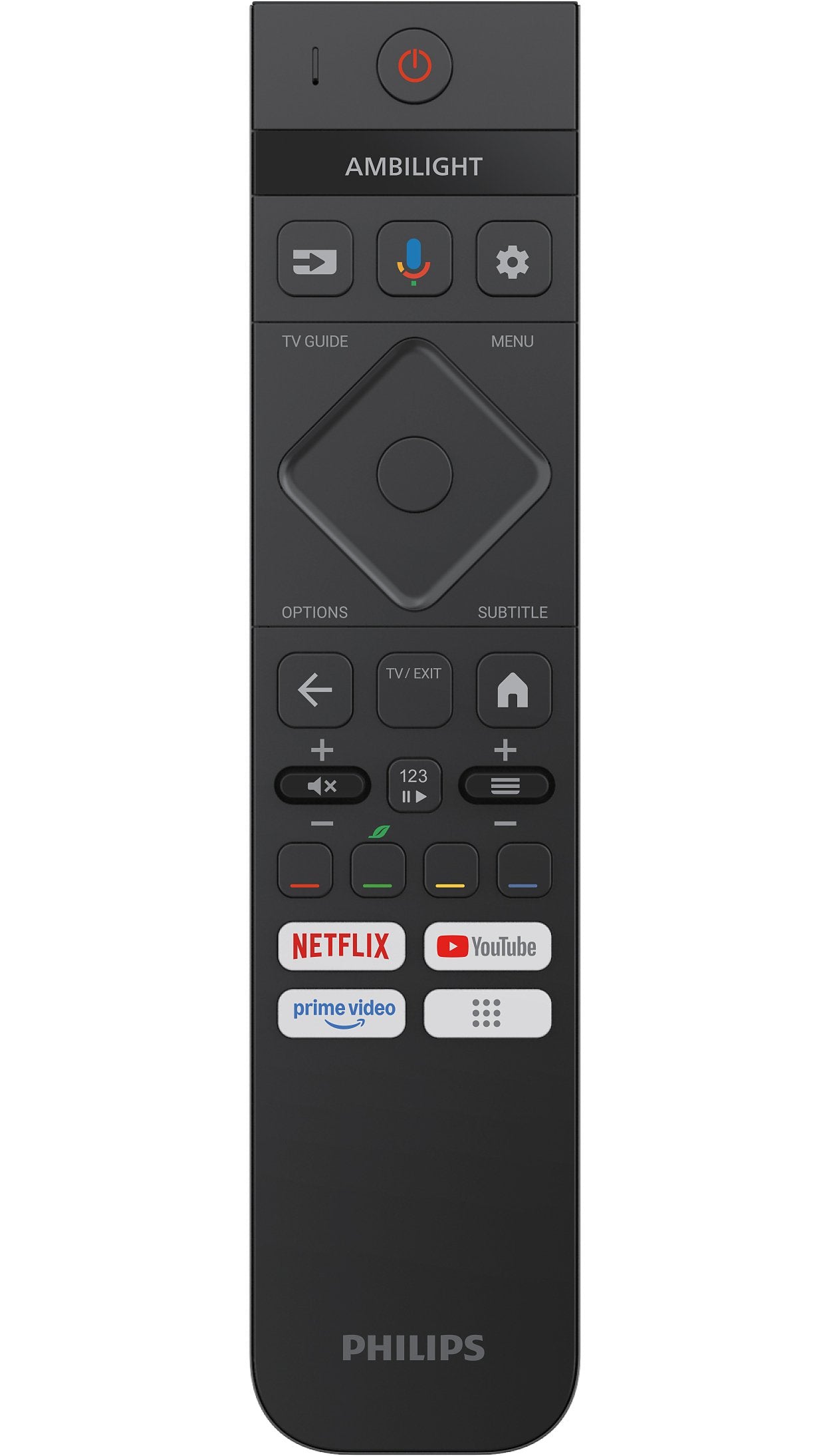 EAN 8718863046852 - Philips 55OLED910/12 Televisor 139,7 cm (55") 4K Ultra HD Smart TV Wifi Metálico imagen 22