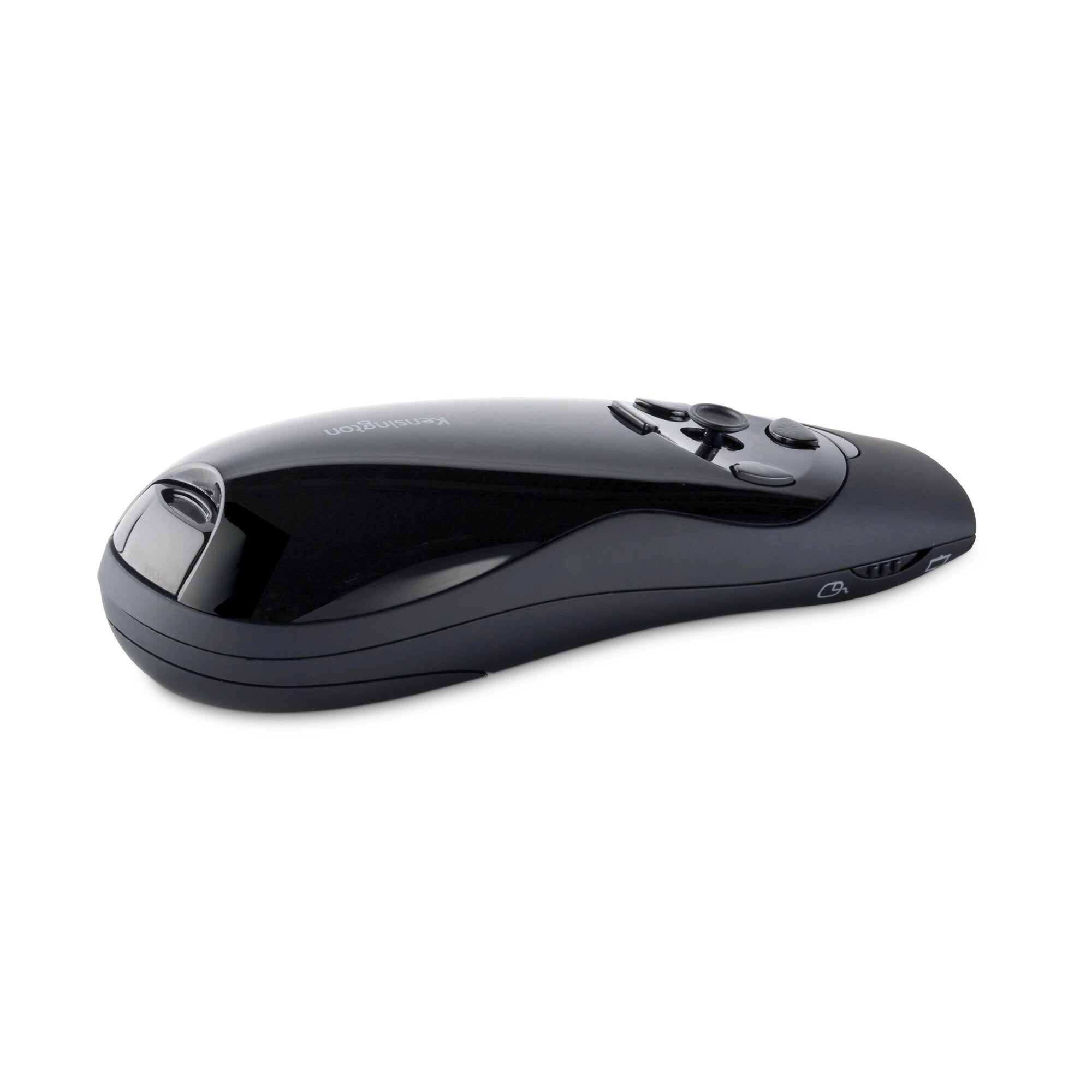 EAN 4052305728536 - Kensington Presenter Expert apuntador inalámbricos RF Negro imagen 7