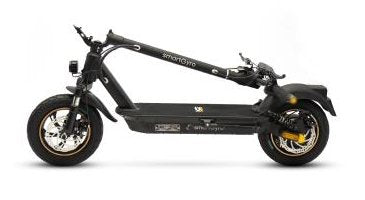 EAN 8435089037715 - smartGyro K2 PRO X Negro 25 kmh 15 Ah imagen 17