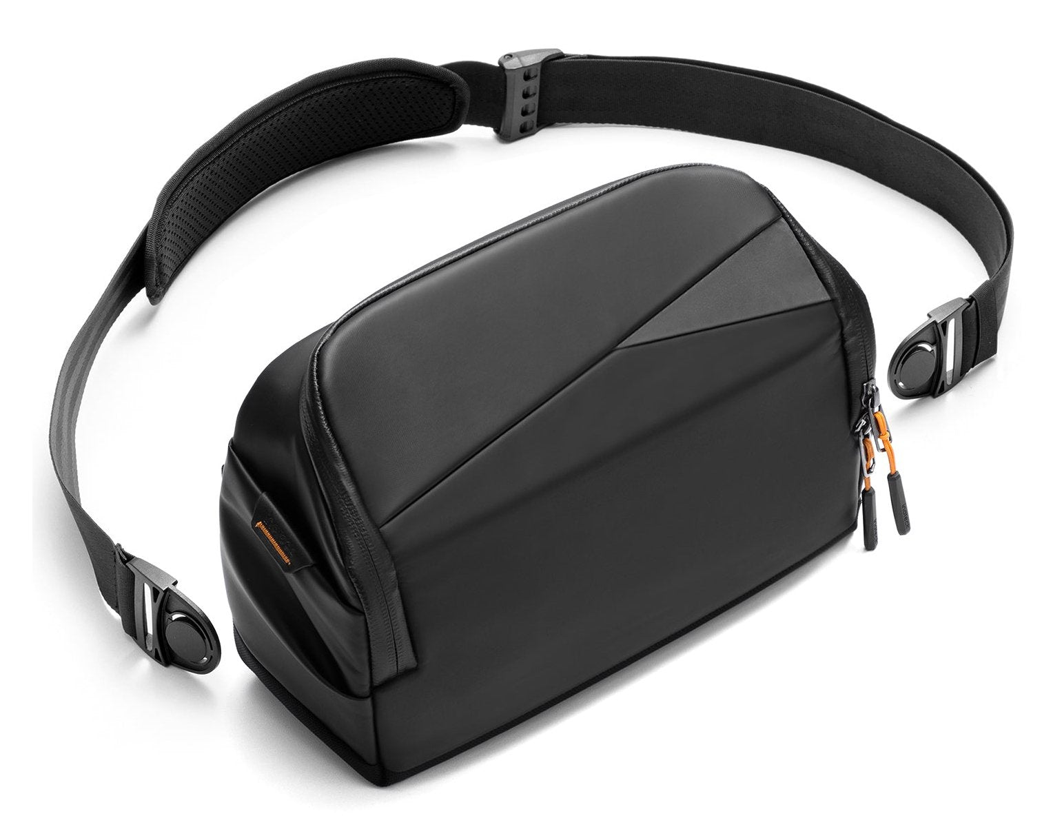 EAN 6976521119771 - Inateck FB02001 Poliéster Negro Unisex Bolsa de hombro imagen 1