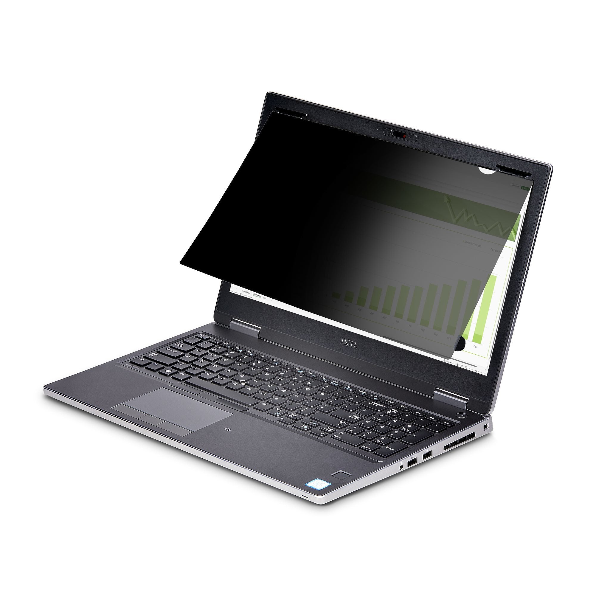 EAN 0065030909044 - StarTech.com 16LT6-PRIVACY-SCREEN filtro para monitor 40,6 cm (16") Filtro de privacidad para pantallas s imagen 3