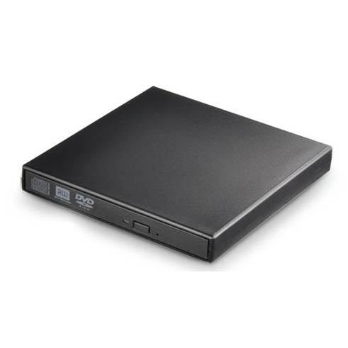 EAN 5704327963110 - CoreParts MSE-DVDCDRW unidad de disco óptico DVD-ROM Negro imagen 1