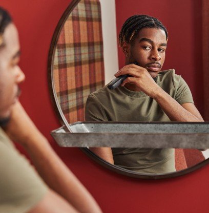 Kit Para Pelo Y Barba Remington Mb7050 Serie T