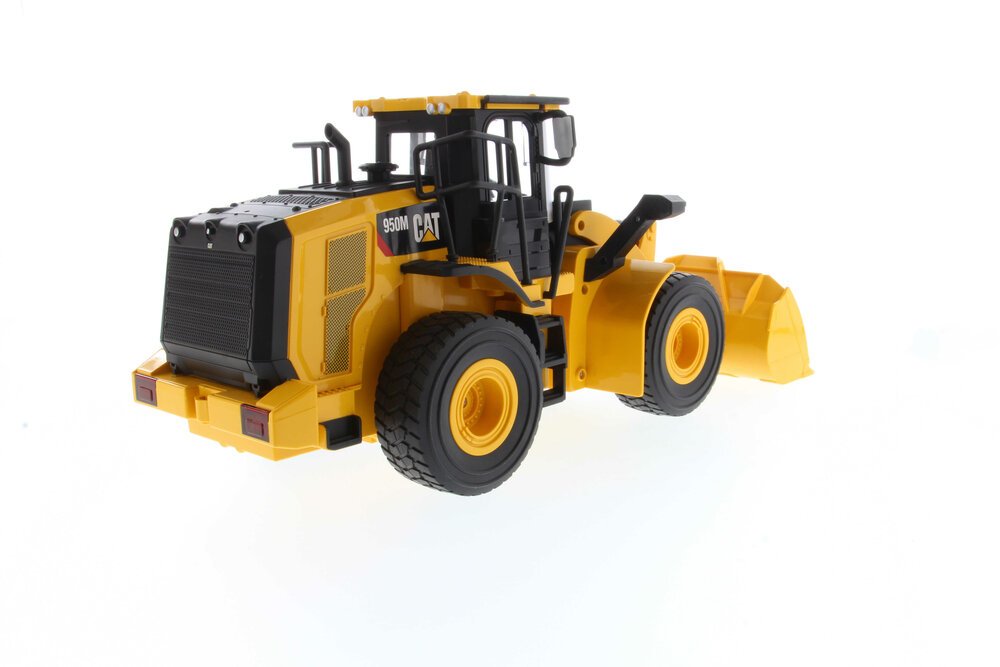 EAN 4897069490035 - Carrera RC 37025003 modelo controlado por radio Pala delantera Motor eléctrico 1:24 imagen 3