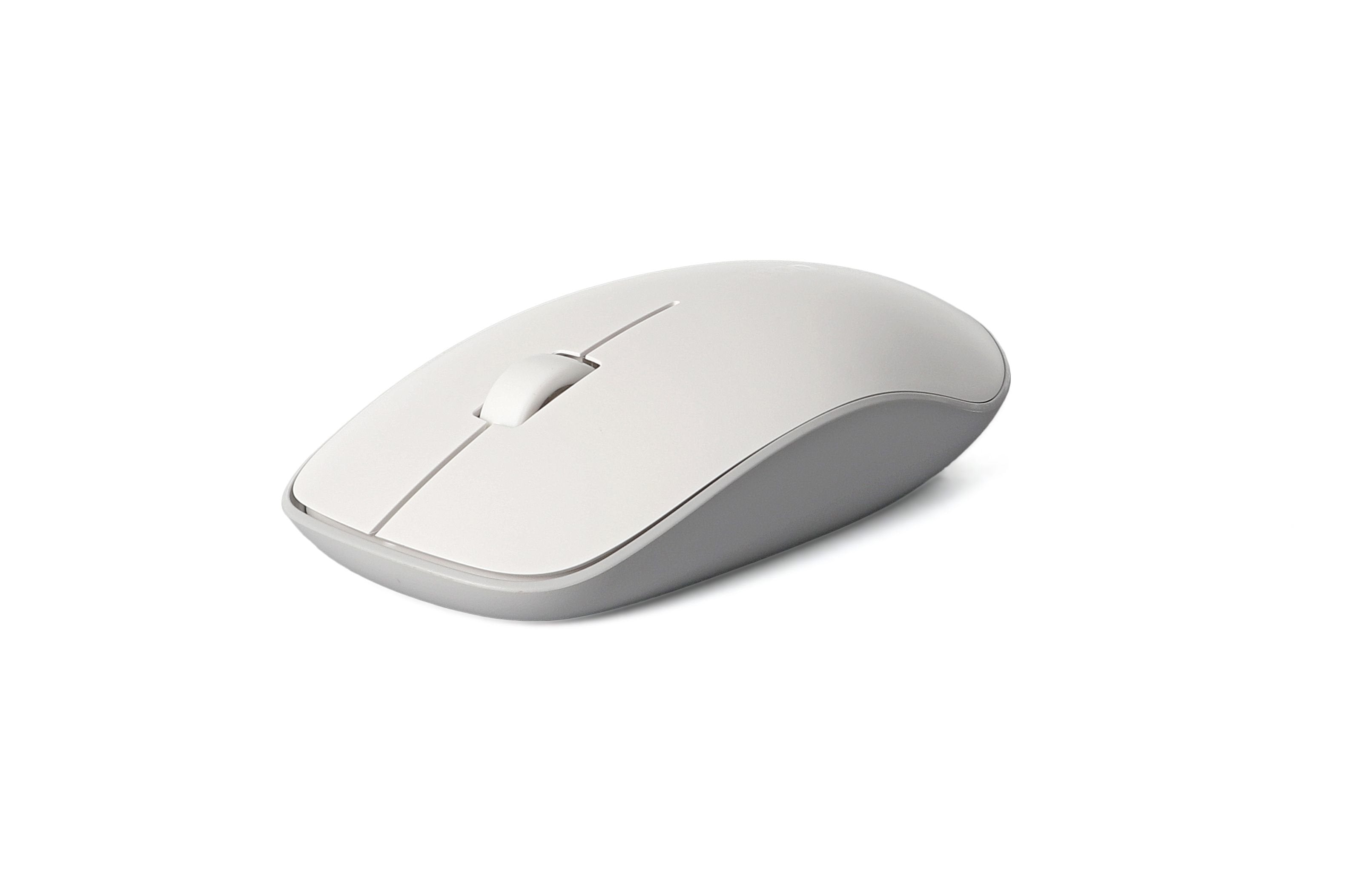 EAN 6940056181053 - Rapoo M200 Silent ratón Oficina Ambidextro RF Wireless + Bluetooth Óptico 1300 DPI imagen 3