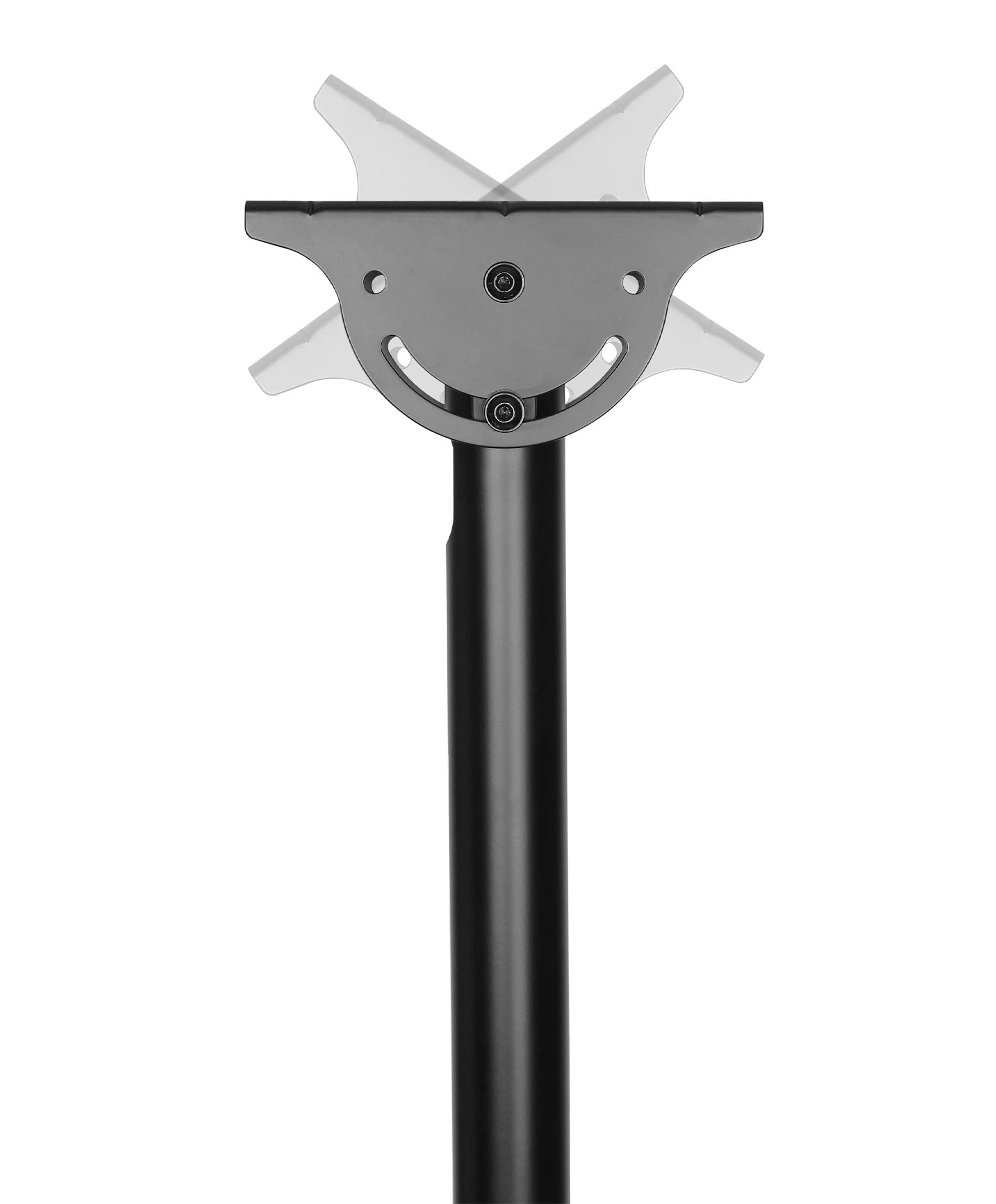 EAN 8422521382663 - Fonestar STT-7144CN soporte para TV 2,16 m (85") Negro imagen 5