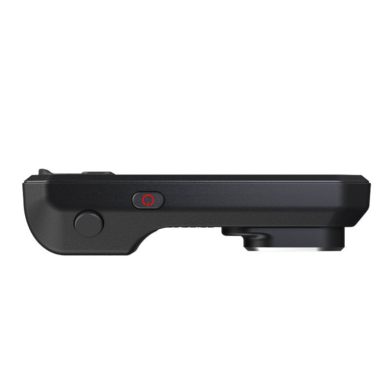 EAN 6970883550692 - Guide Sensmart PF210 cámara térmica Vanadium Oxide Uncooled Focal Plane Arrays Negro 256 x 192 Pixeles Pa imagen 3