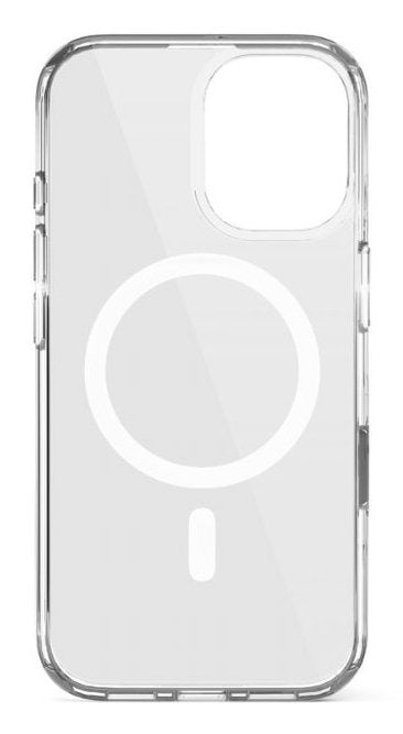 Epico Funda Iphone 16e Mag+ Hero Case - Transparente