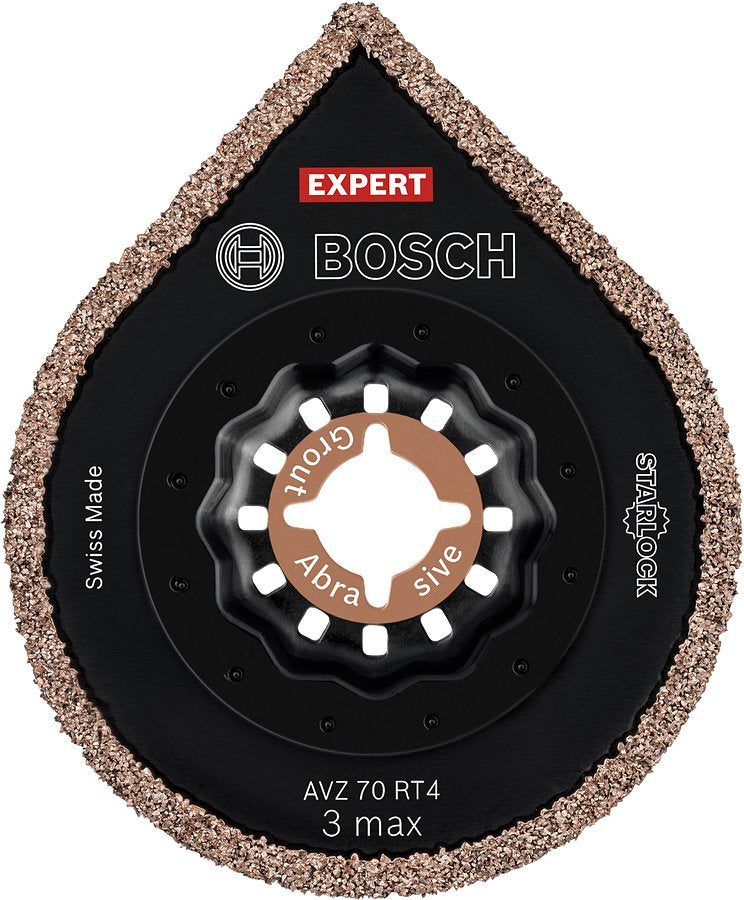 Bosch 2 608 900 042 Accesorio Para Herramienta Multifunción Placa De Lijado