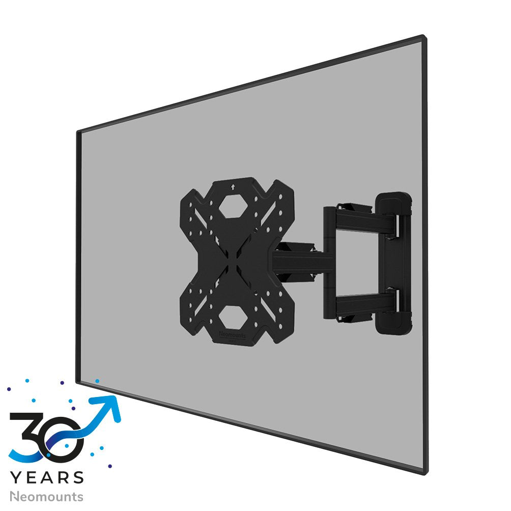 EAN 8717371448790 - Neomounts WL40S-850BL12 soporte para TV 139,7 cm (55") Negro imagen 1