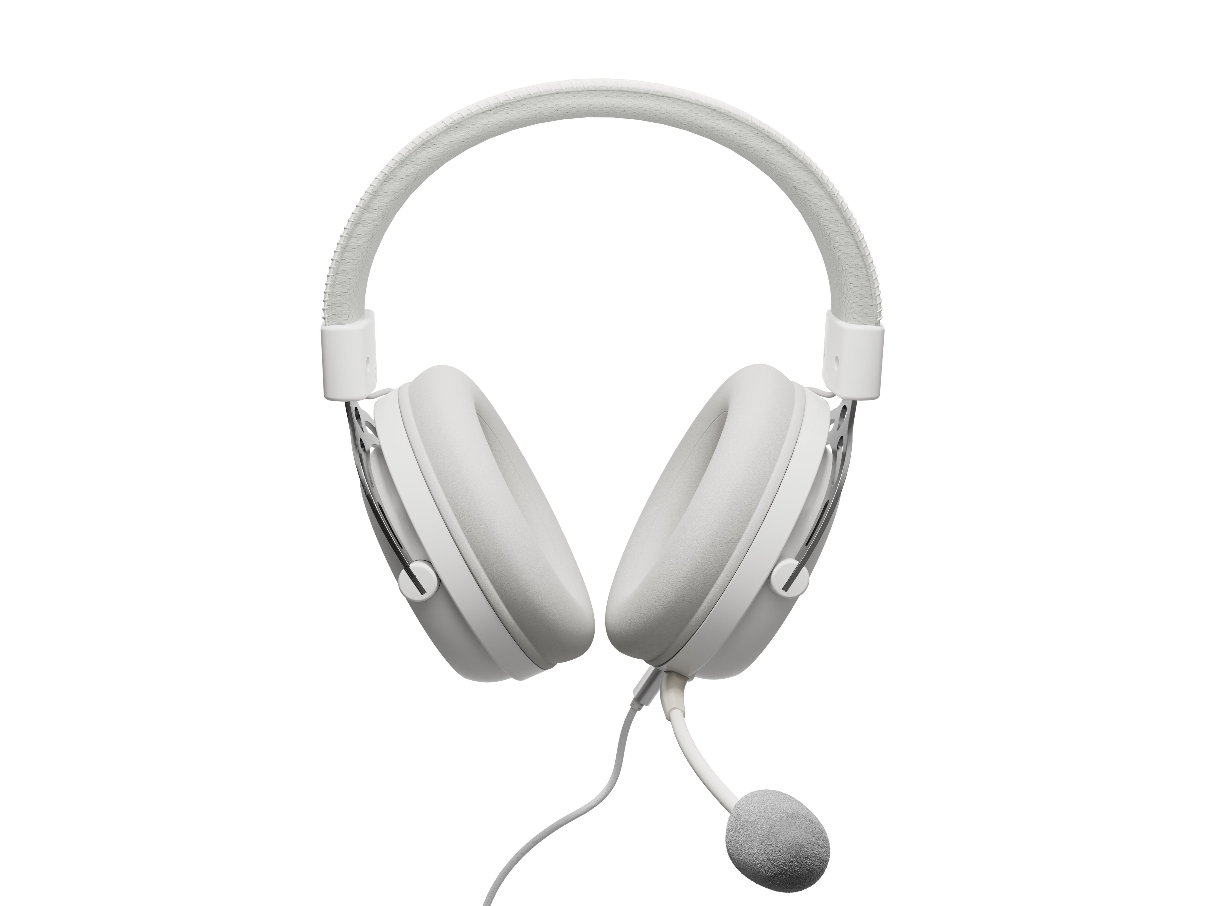 EAN 5901969444421 - GENESIS Toron 301 Auriculares Alámbrico Diadema Juego Blanco imagen 2