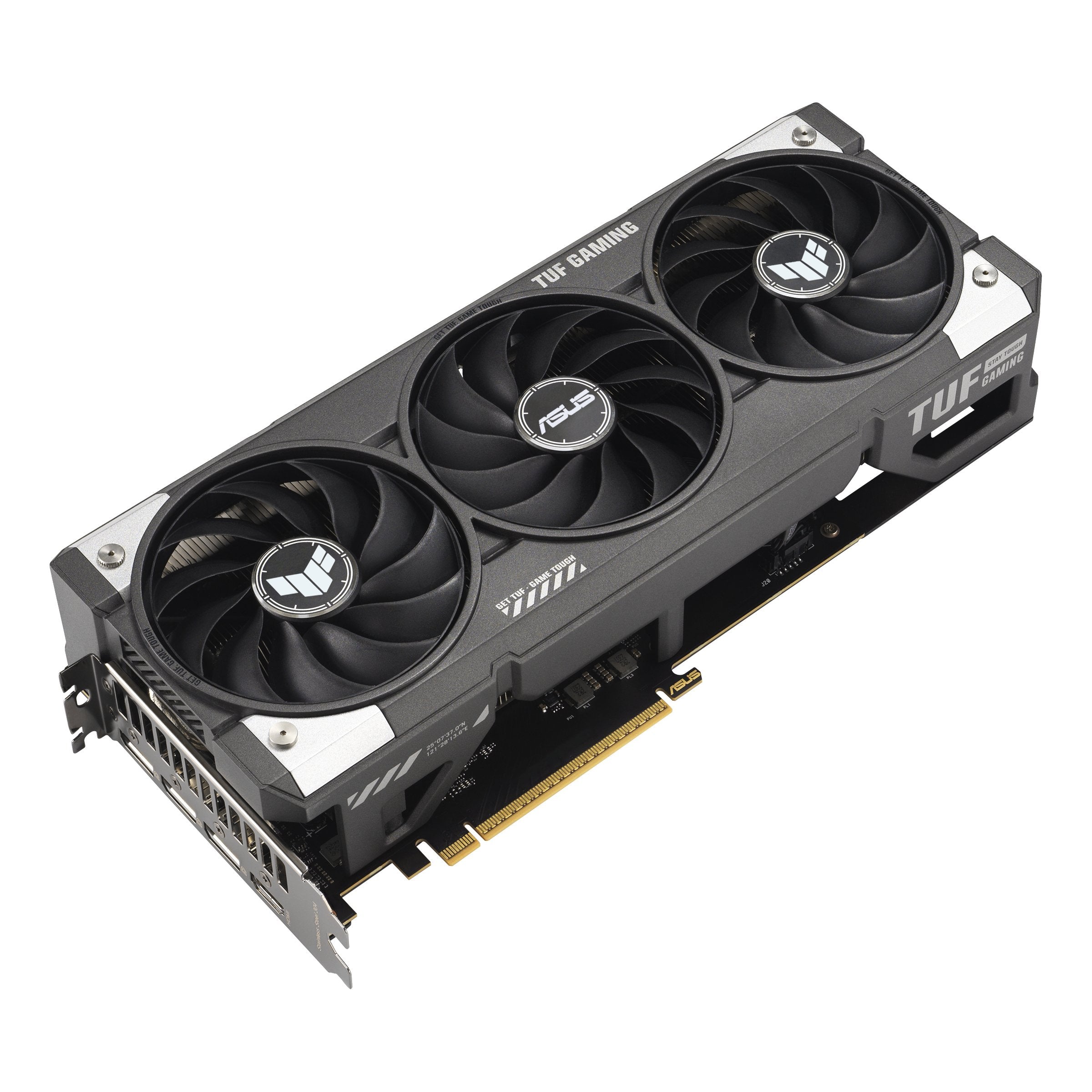 EAN 4711387994382 - ASUS TUF Gaming TUF-RTX5060TI-O16G-GAMING NVIDIA GeForce RTX 5060 Ti 16 GB GDDR7 imagen 4
